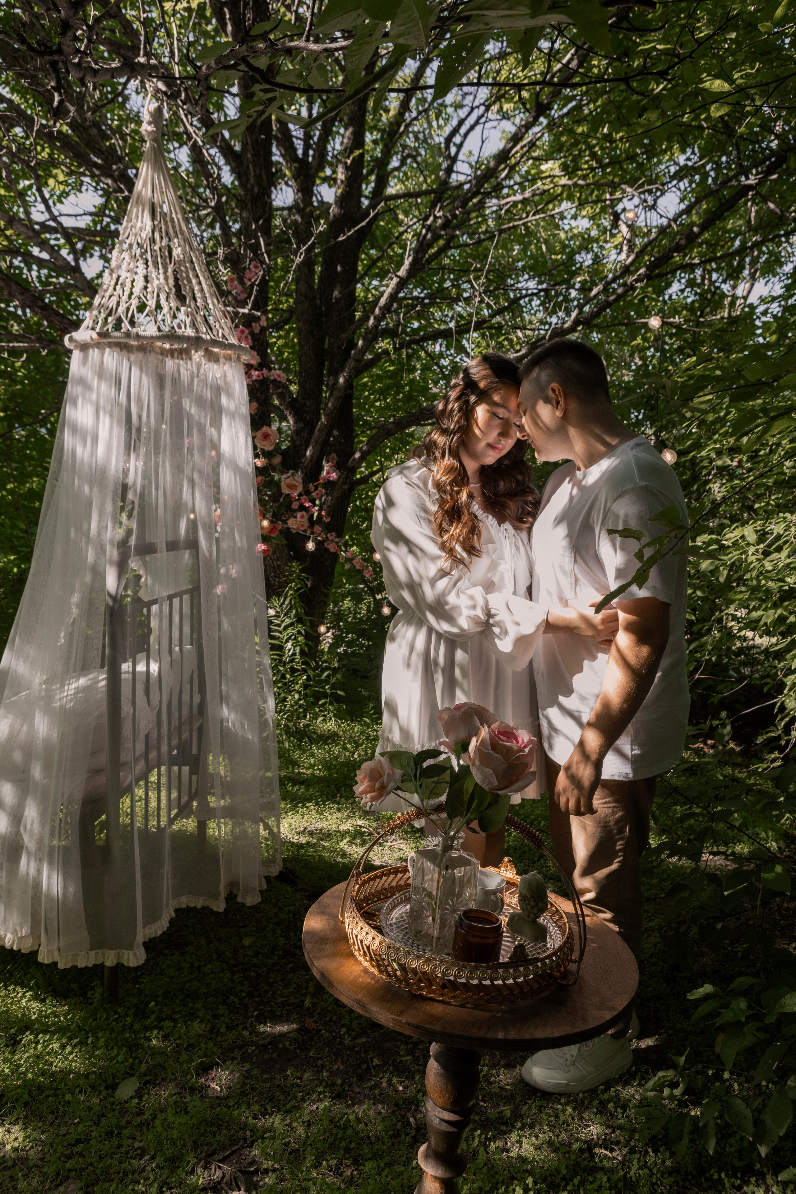 Полина и Юрий. Фотограф Лесозаводск/Хабаровск