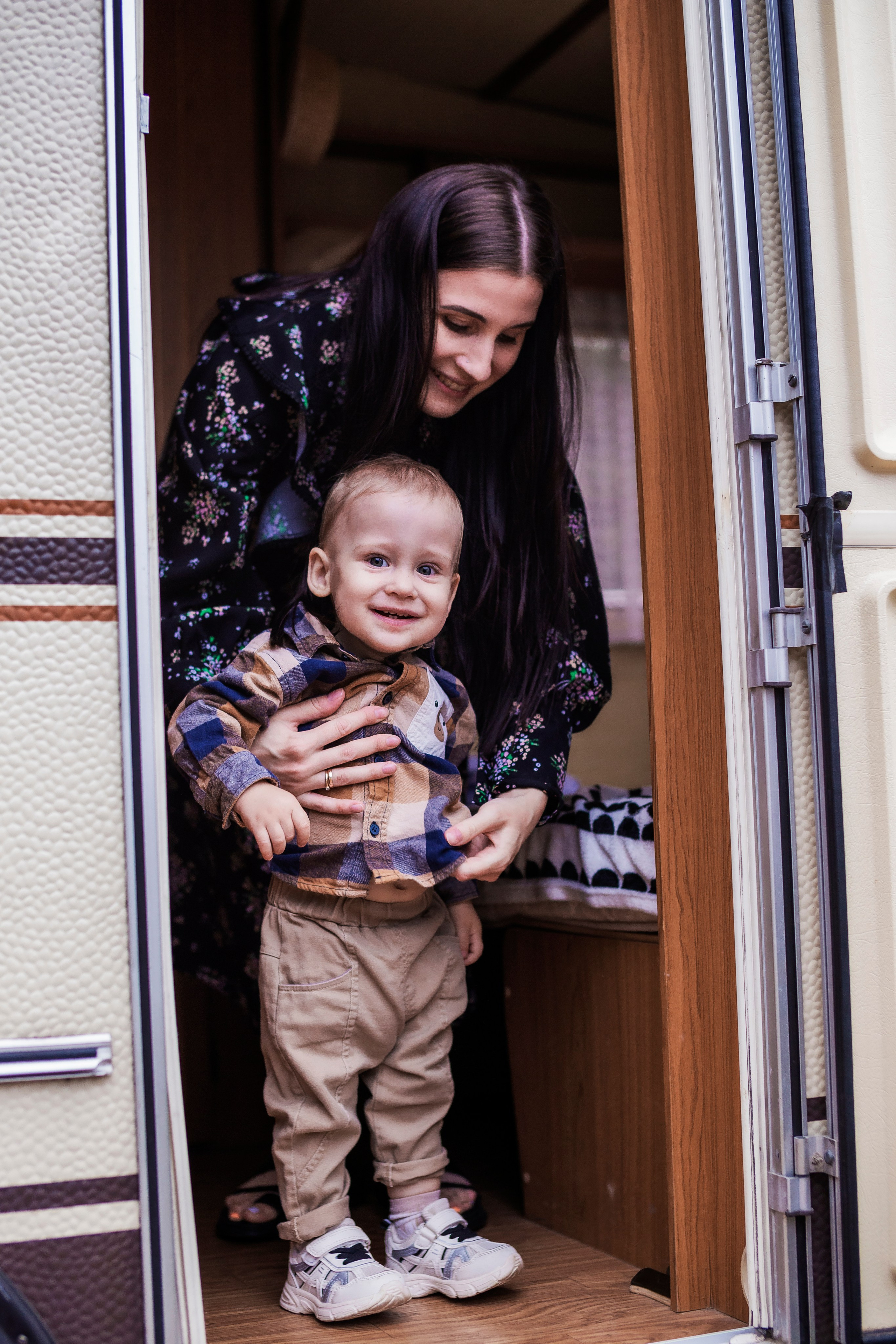 Семейные фотоистории. Семейный фотограф в Саратове