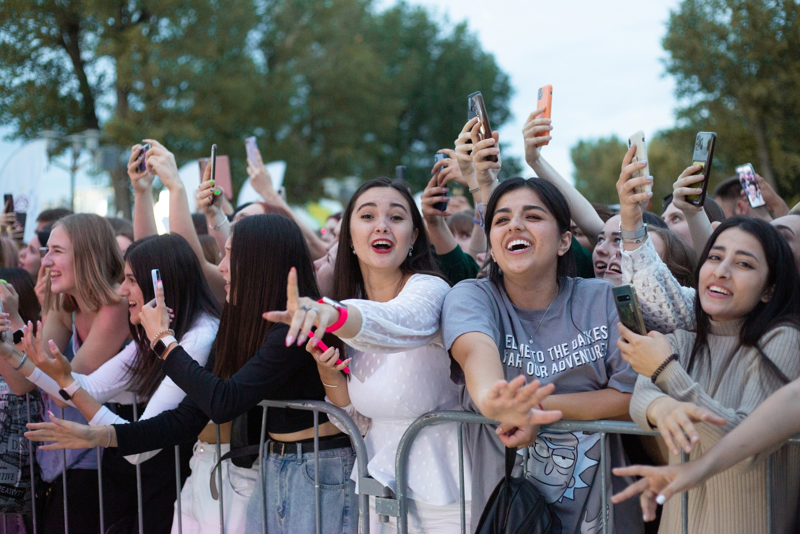 День Молодежи 2022. Главная