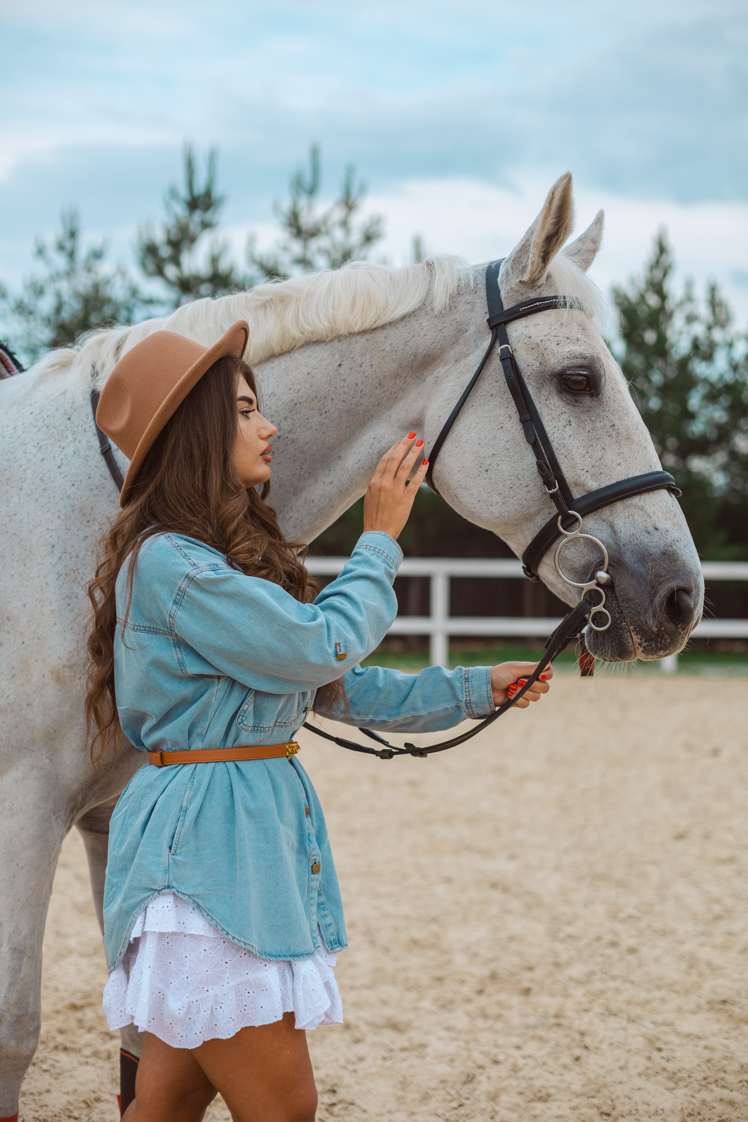 ~ Tanya ~. Главная