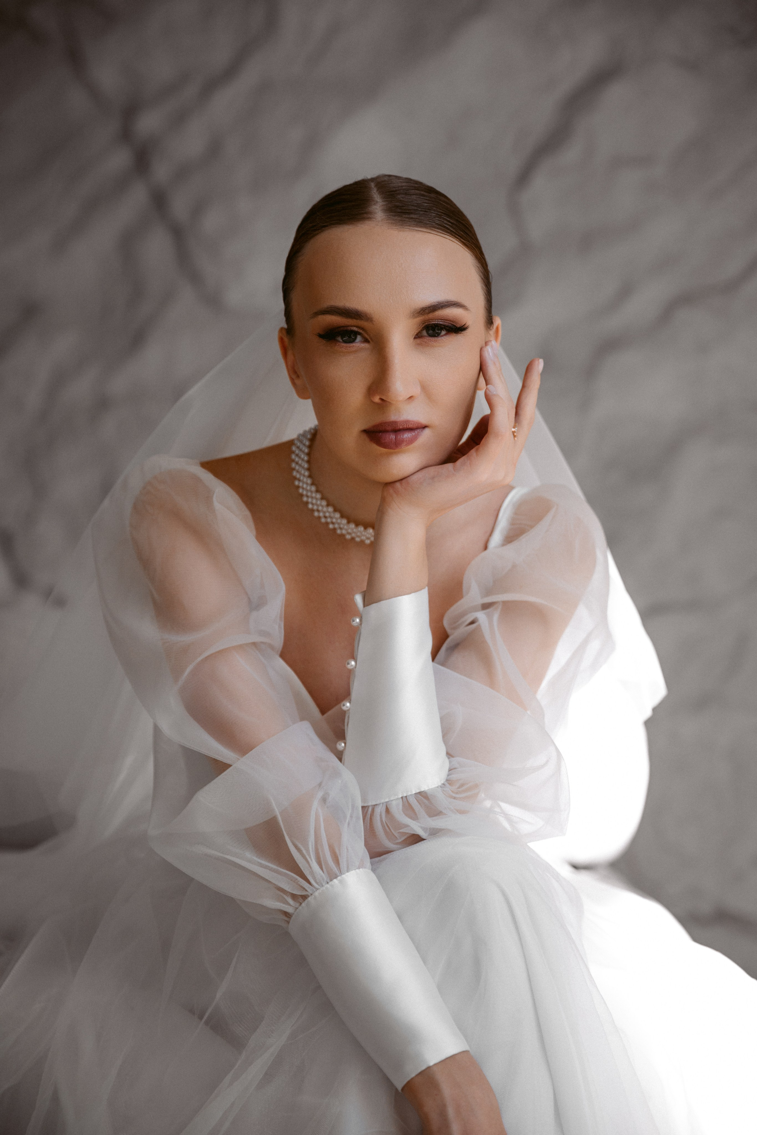 Andrey & Olga. Главная