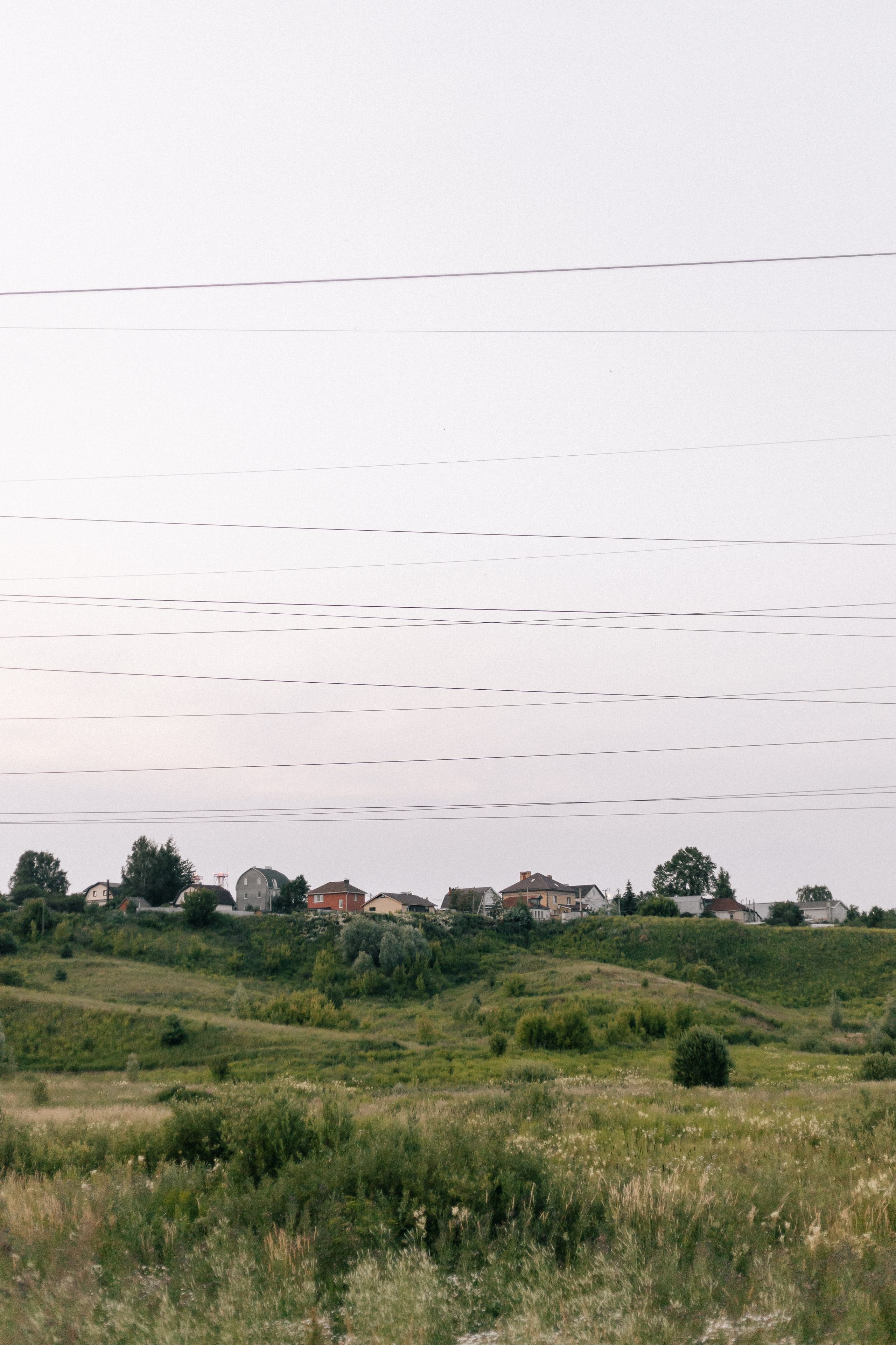 В ромашках — Алена. Свадебный фотограф в Нижнем Новгороде Генеральская Ира