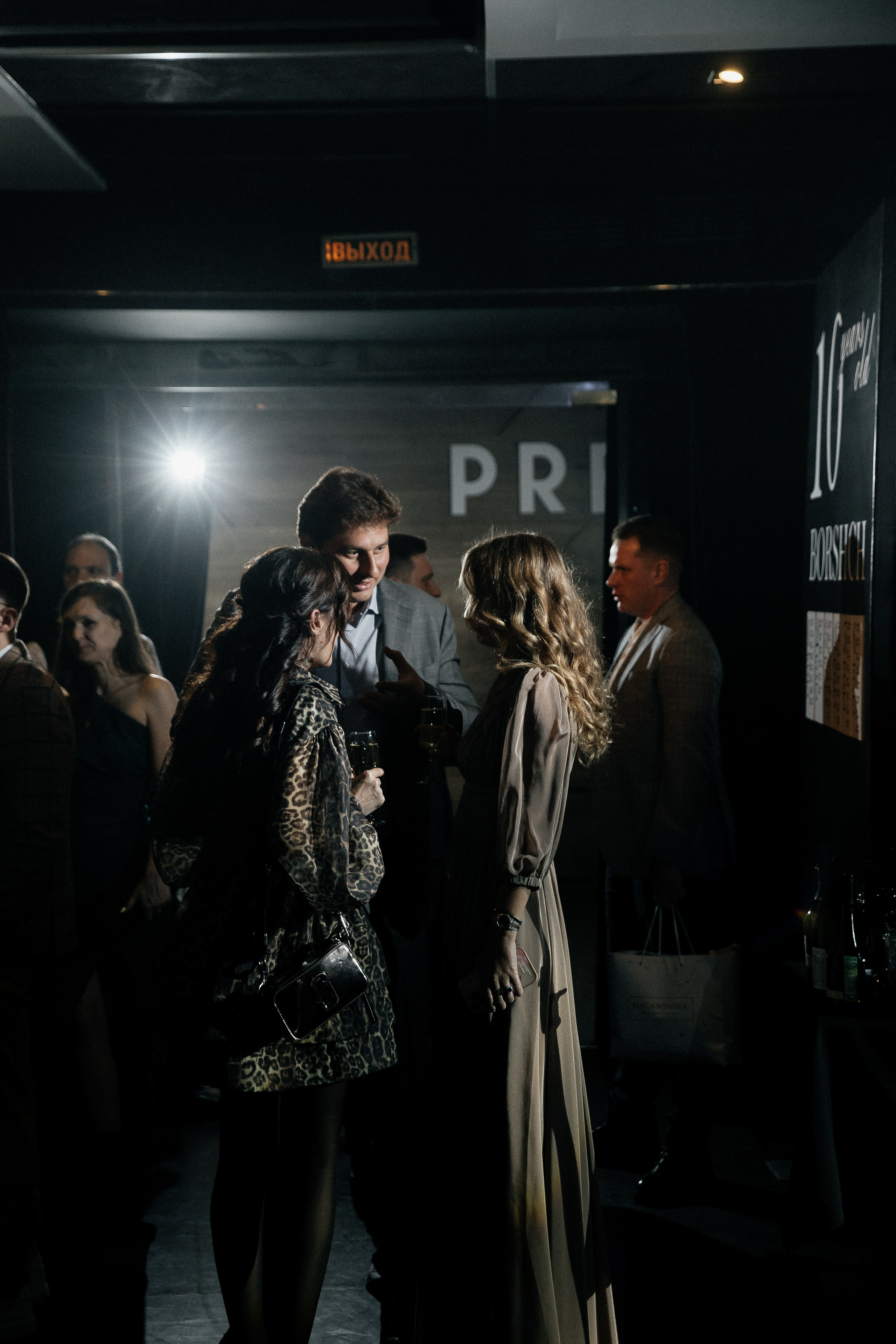 Свадебный банкет — Настя и Саша Борщ. Свадебный фотограф в Нижнем Новгороде Генеральская Ира