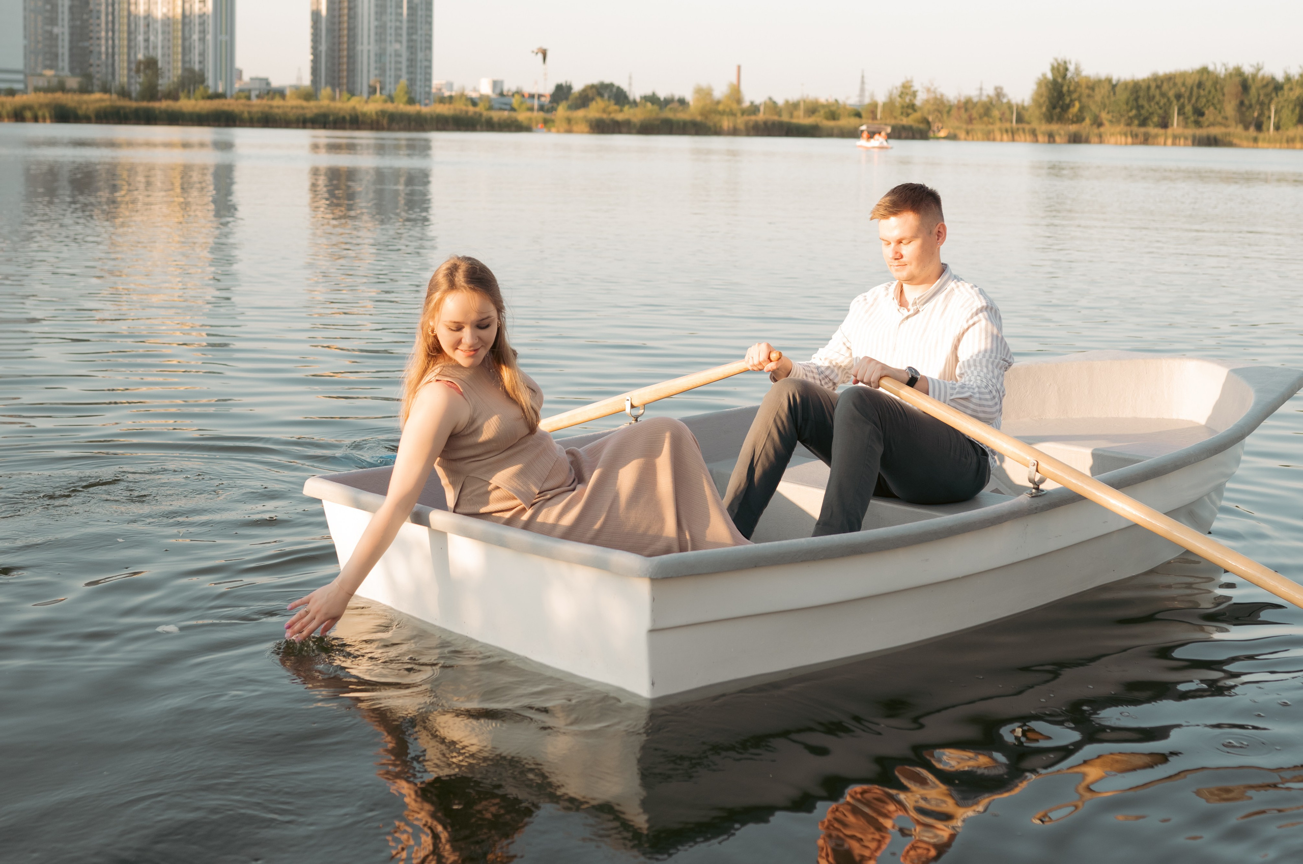 История Любви. Фотограф в Санкт-Петербурге Anna Balashkova