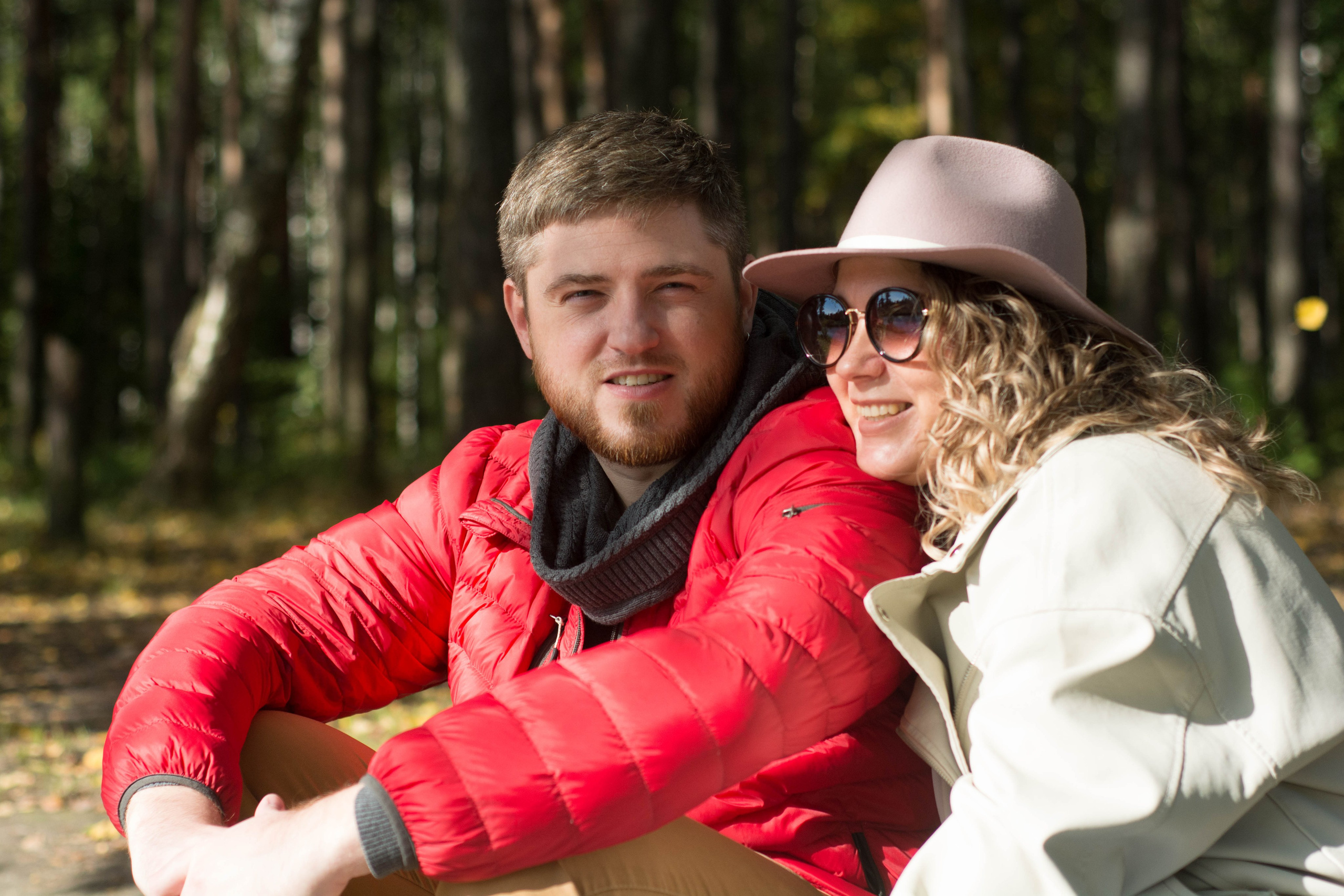 Семейная фотосессия. Фотограф в Санкт-Петербурге Anna Balashkova