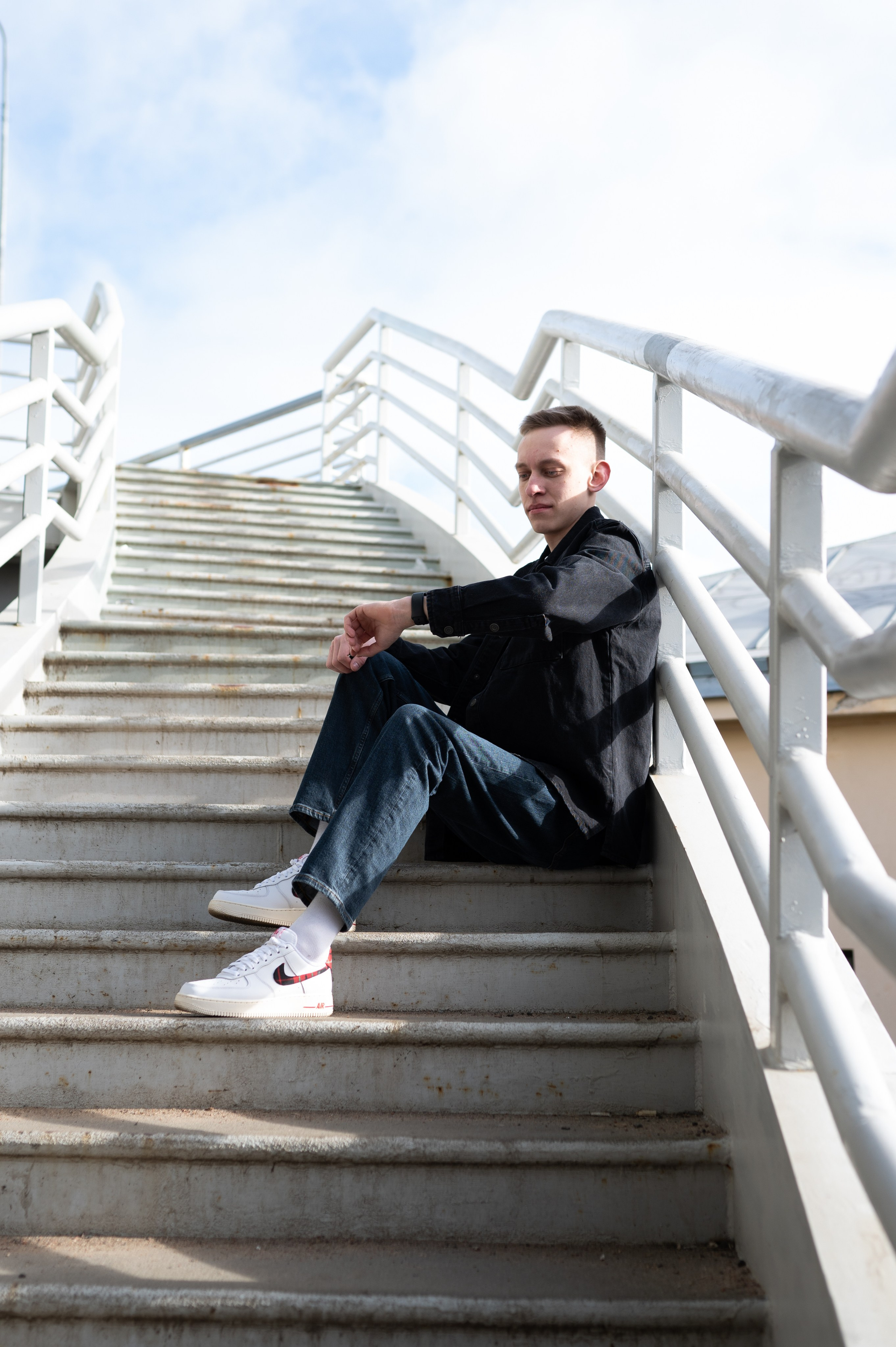 Личная. Фотограф в Санкт-Петербурге Anna Balashkova