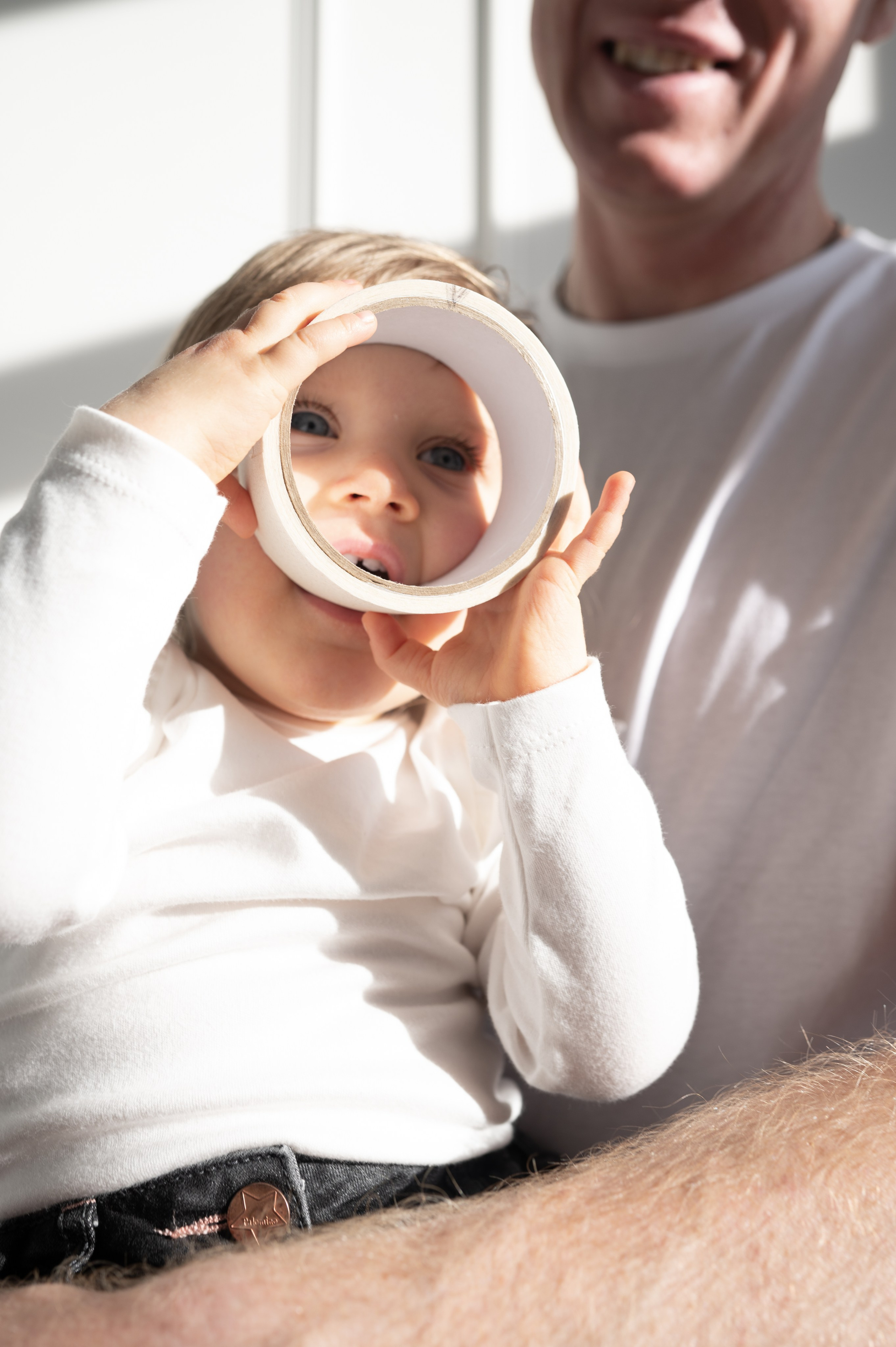 Семейная фотосессия. Фотограф в Санкт-Петербурге Anna Balashkova