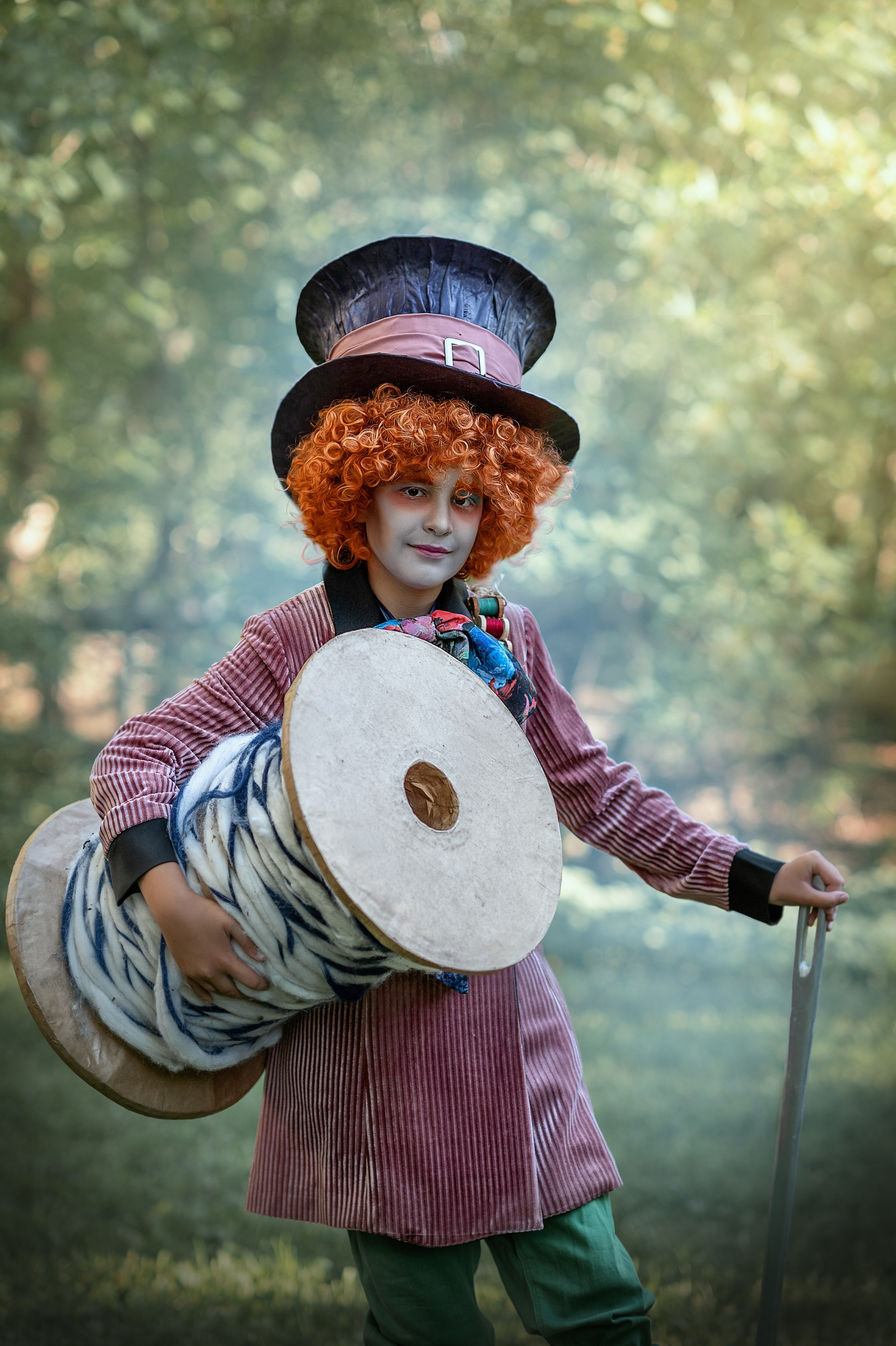 АЛИСА. Семейный фотограф Екатеринбург Лора Мур