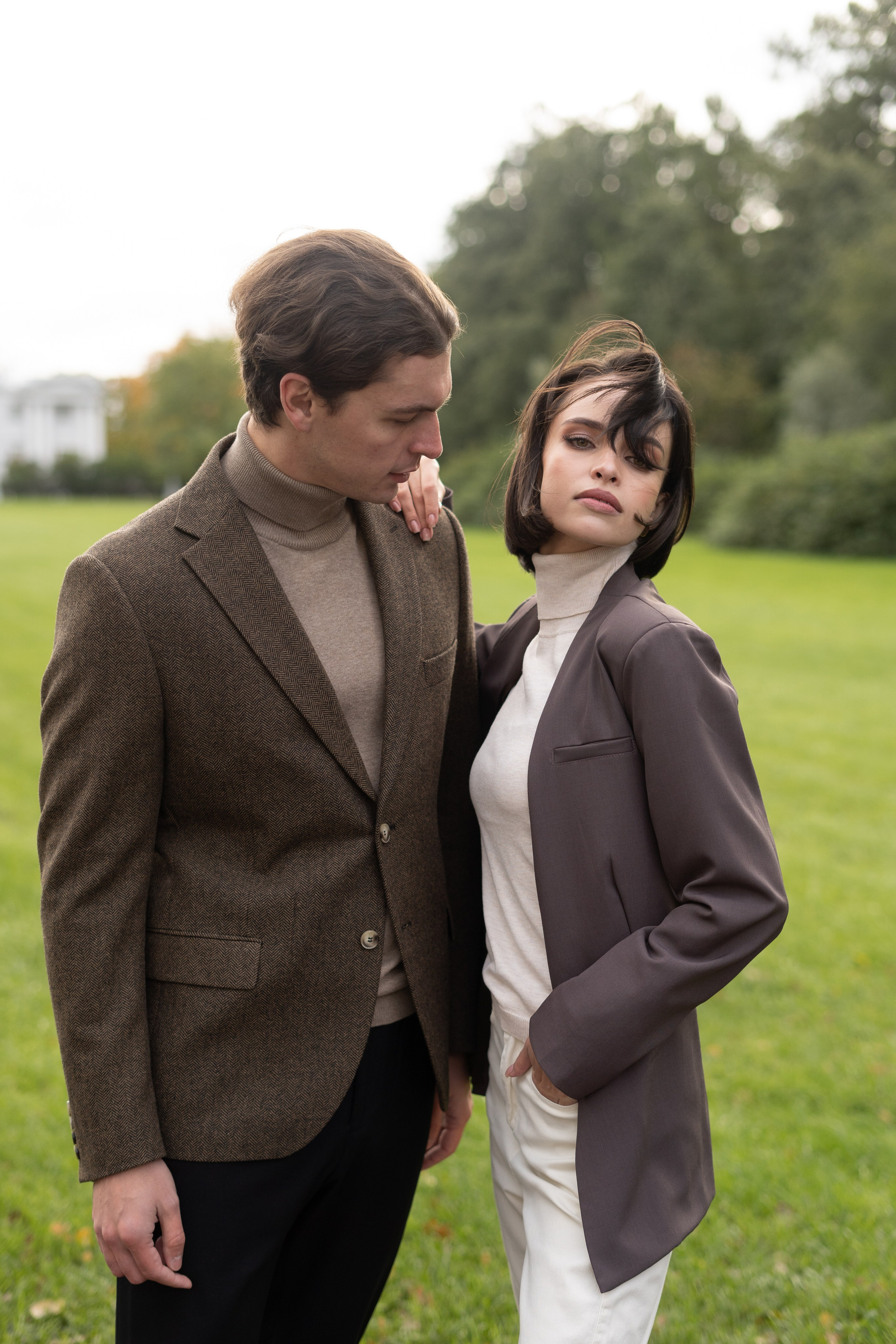 Love story. Фотограф Мария Апрельская