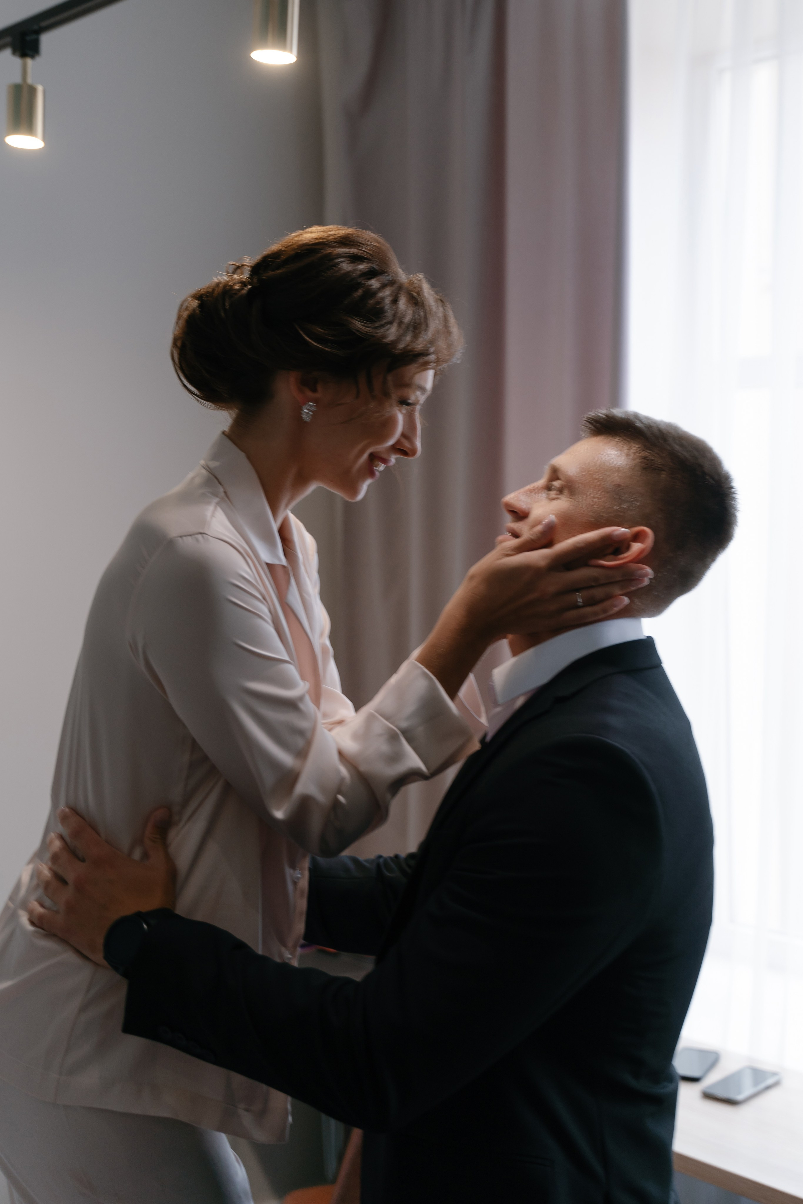 07.09.2023. Свадебный фотограф — Наталья Фед СПб/Москва