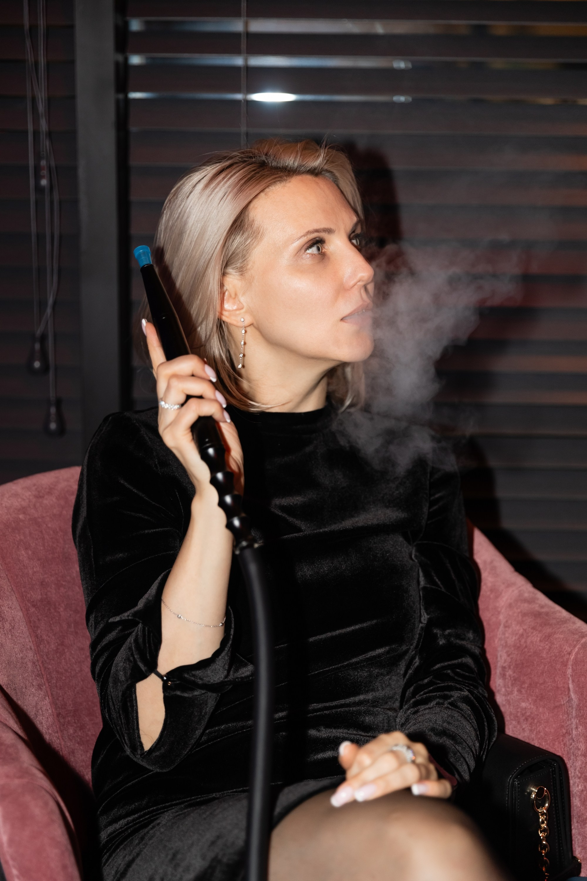 Новогодний корпоратив (Караоке клуб Who is who). Татьяна Чернышова свадебный фотограф Москва