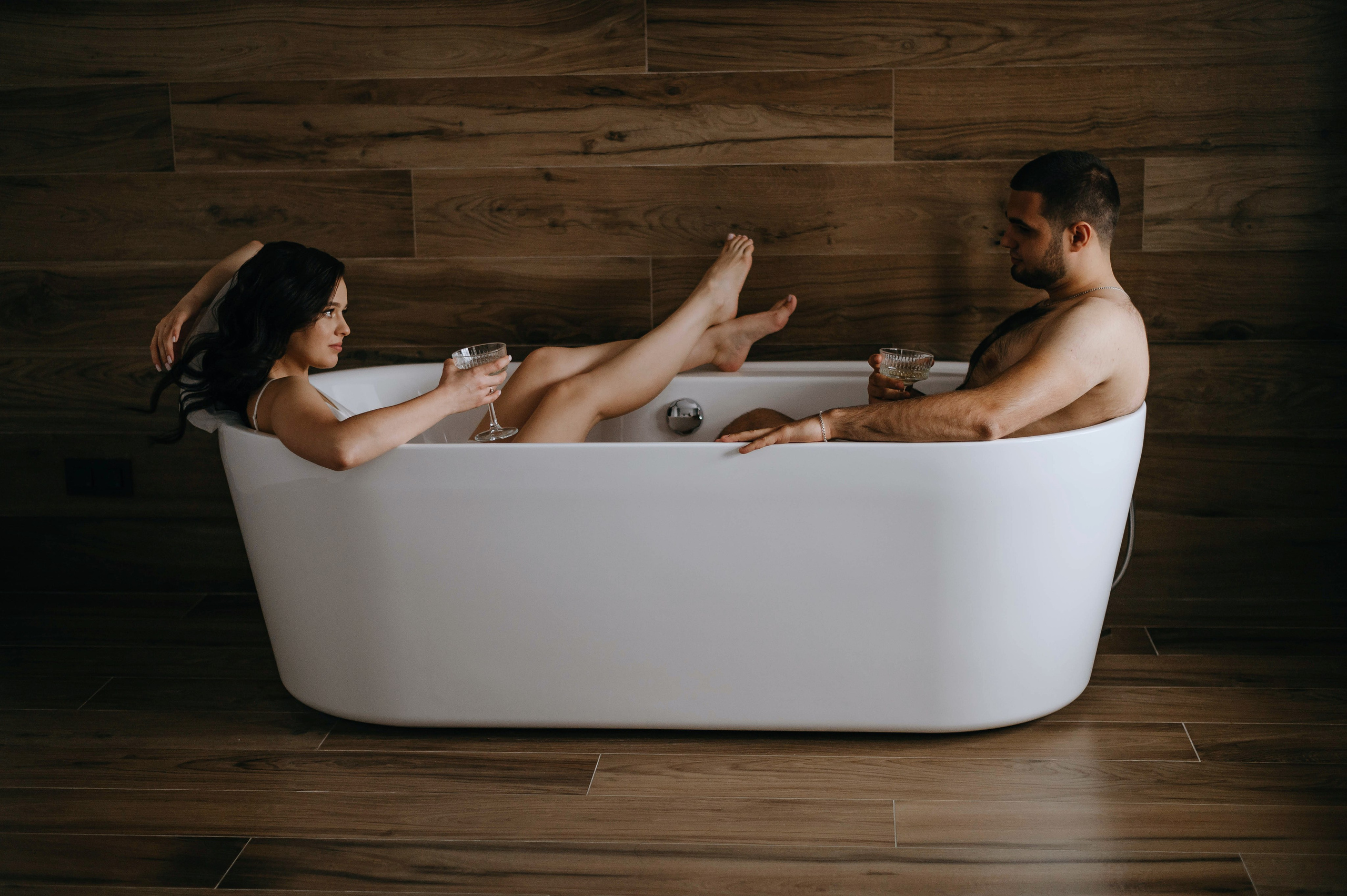 Саша и Кристина. Свадебный фотограф Марина Жемчужникова в Москве и в Белгороде