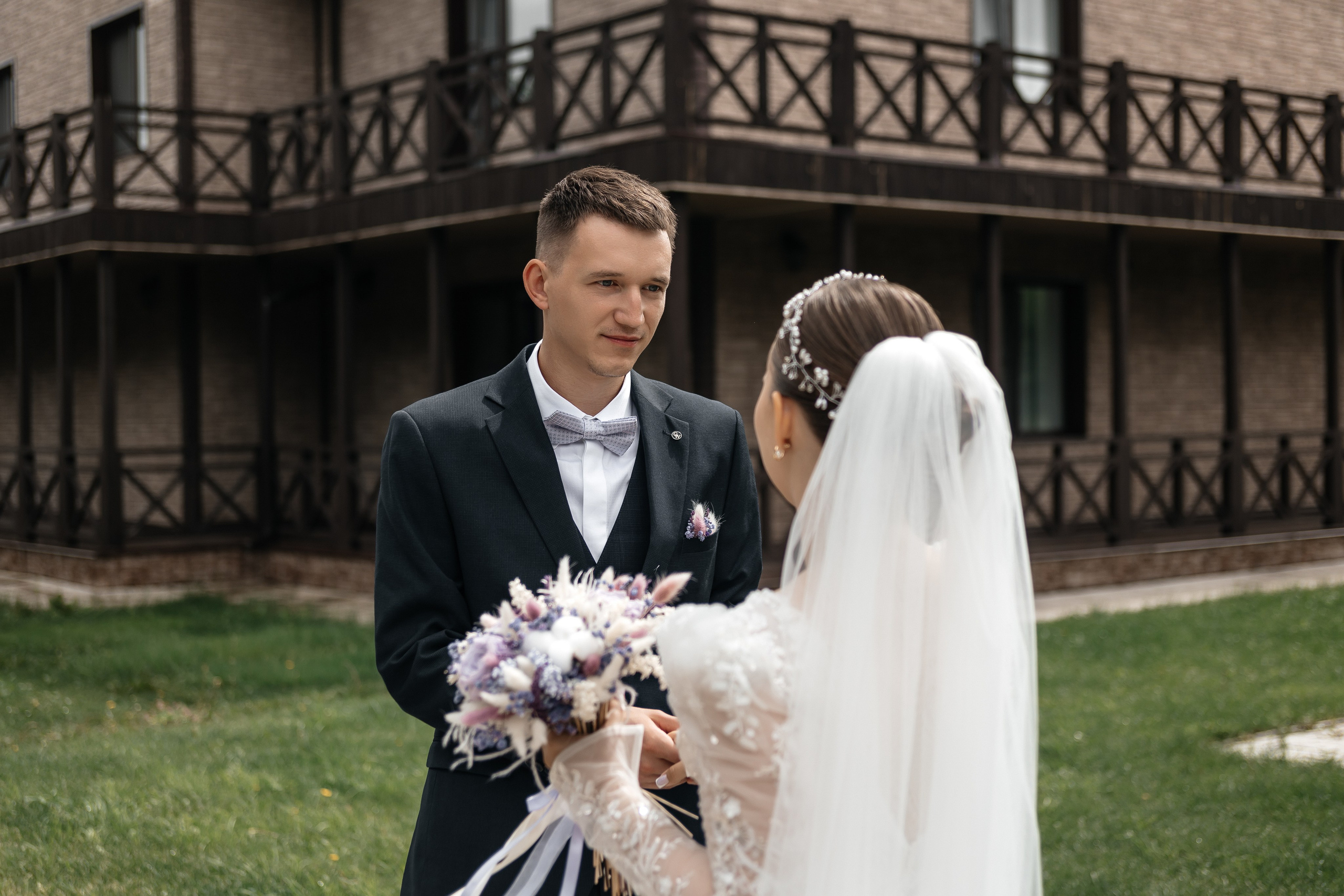 Диана & Александр | 24.07.24. Свадебный и семейный фотограф в Омске Евгения Хакимова