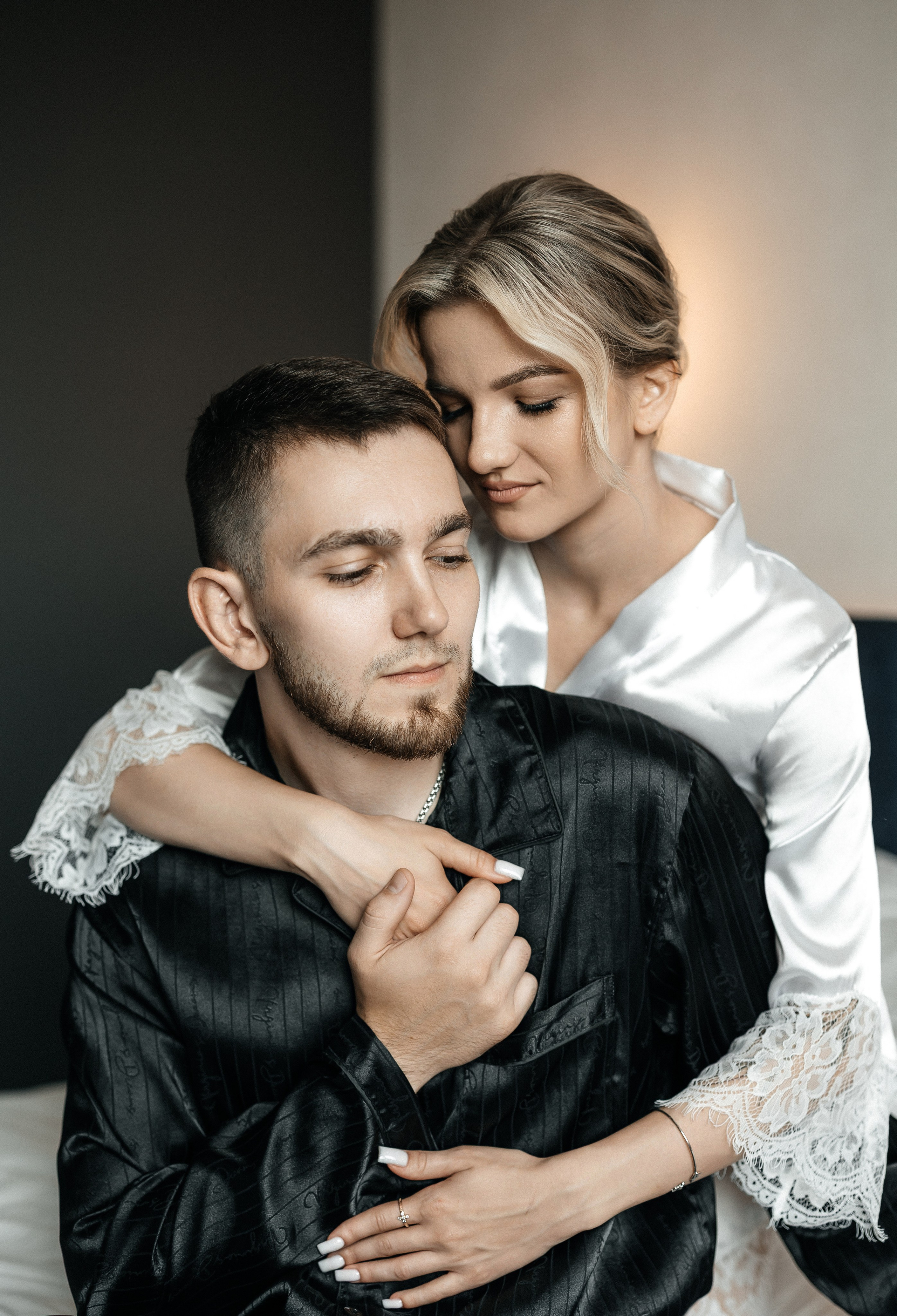 Даниил & Кристина | 20.08.25. Свадебный и семейный фотограф в Омске Евгения Хакимова