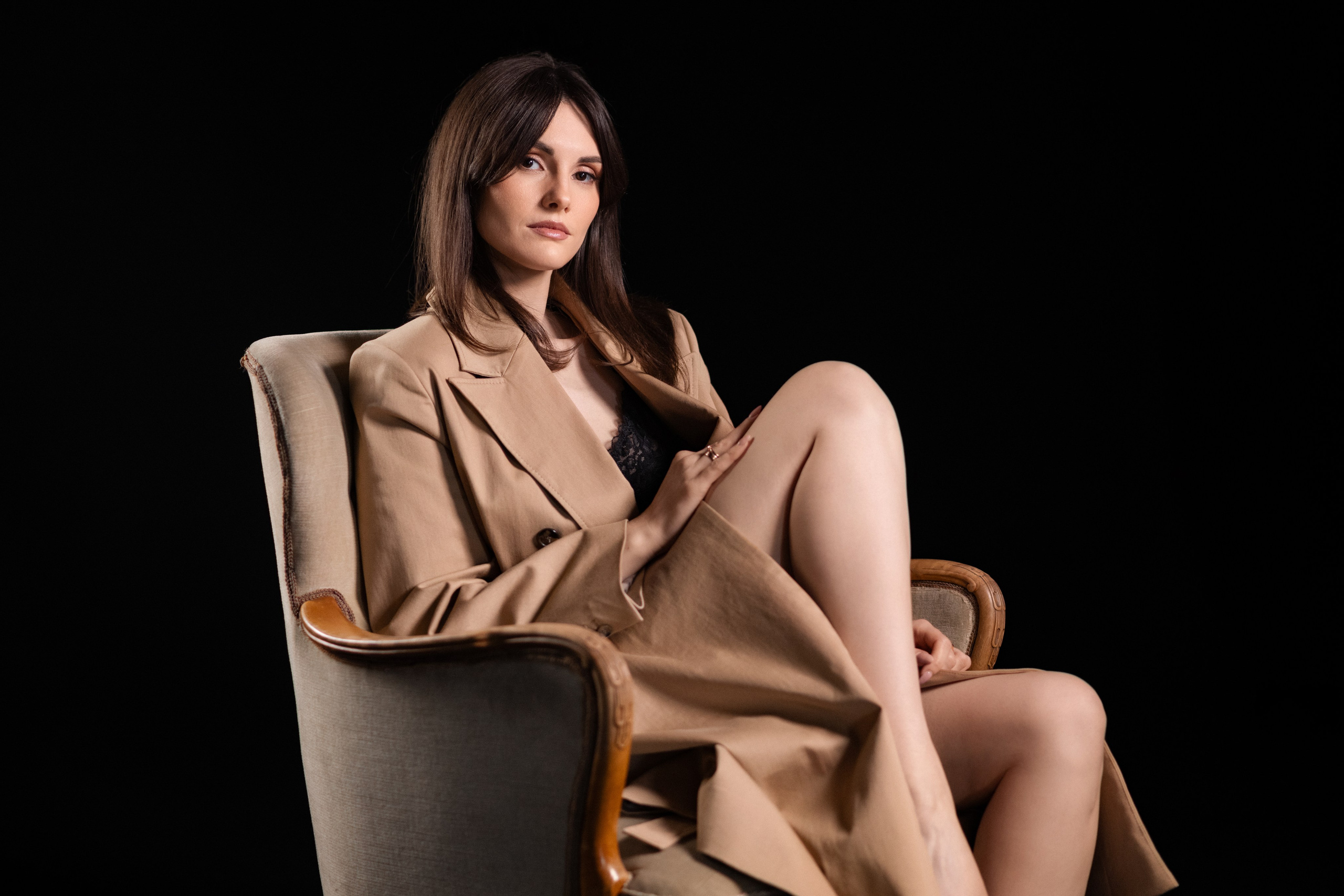 Настя. Свадебный и семейный фотограф Екатерина Ибрагимова Москва Астрахань