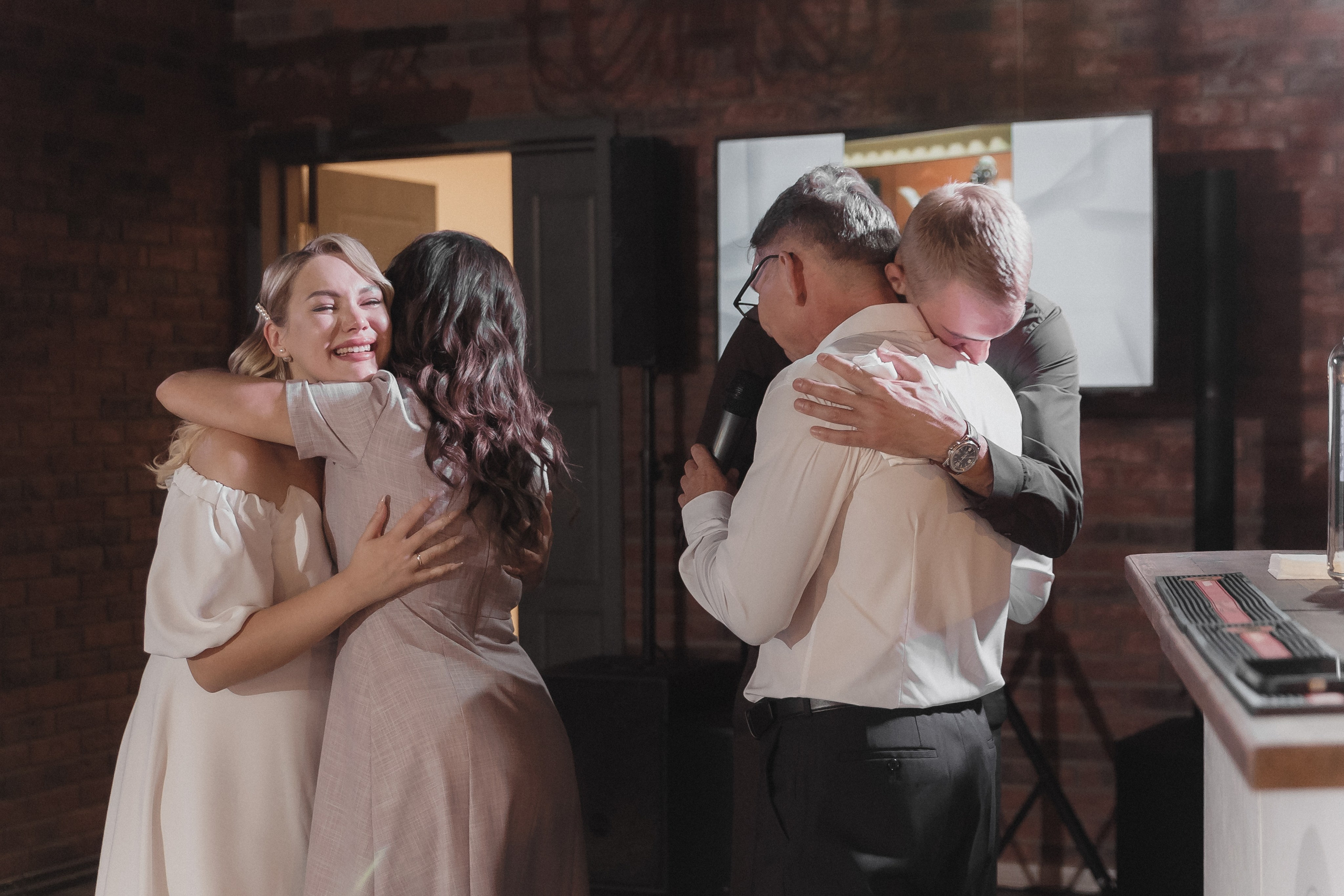 Палел и Полина. Фотограф в Волгограде — Александра Искандерова