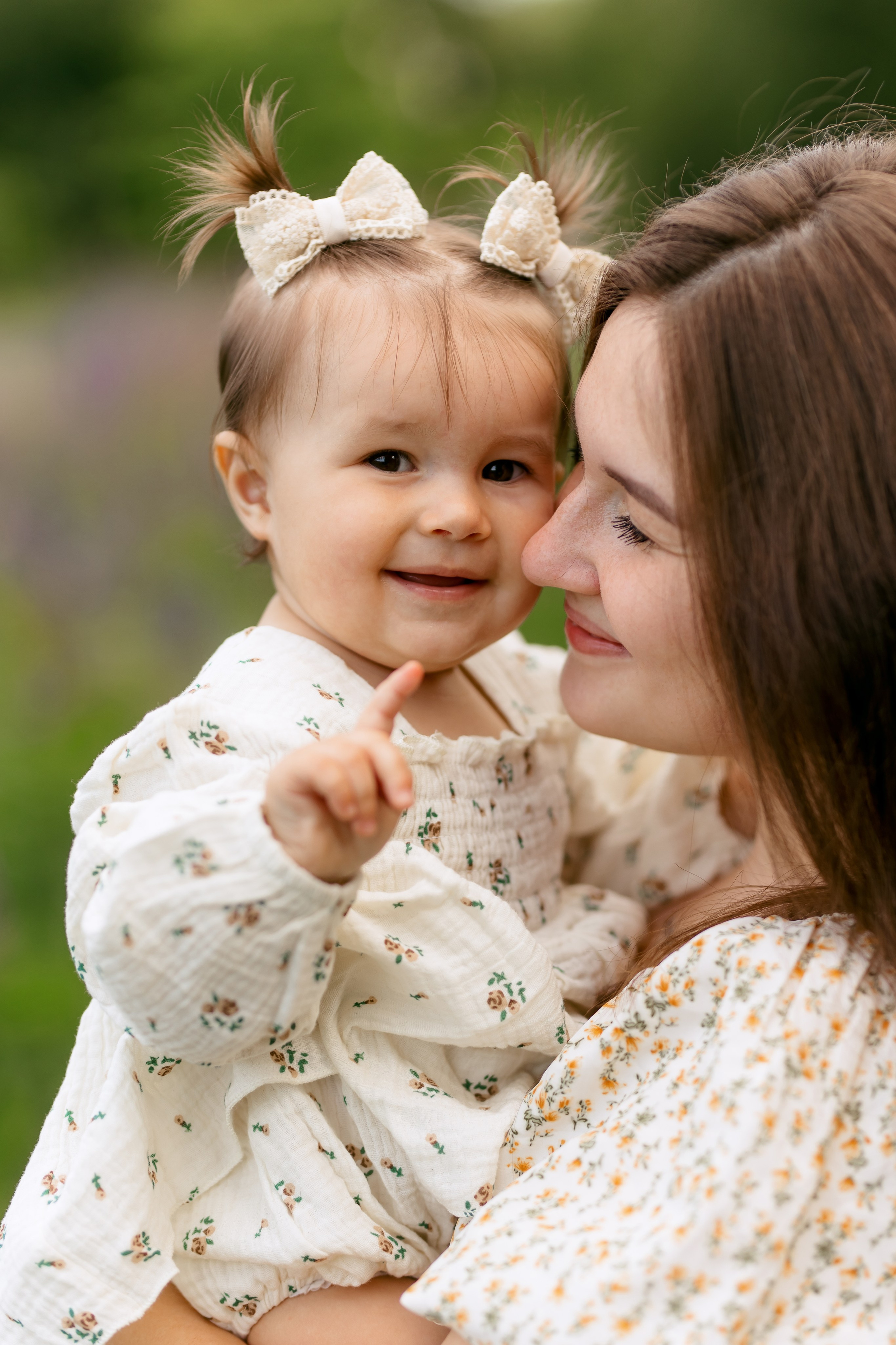 В люпинах. Свадебный и семейный фотограф в Туле и области Маша Костина