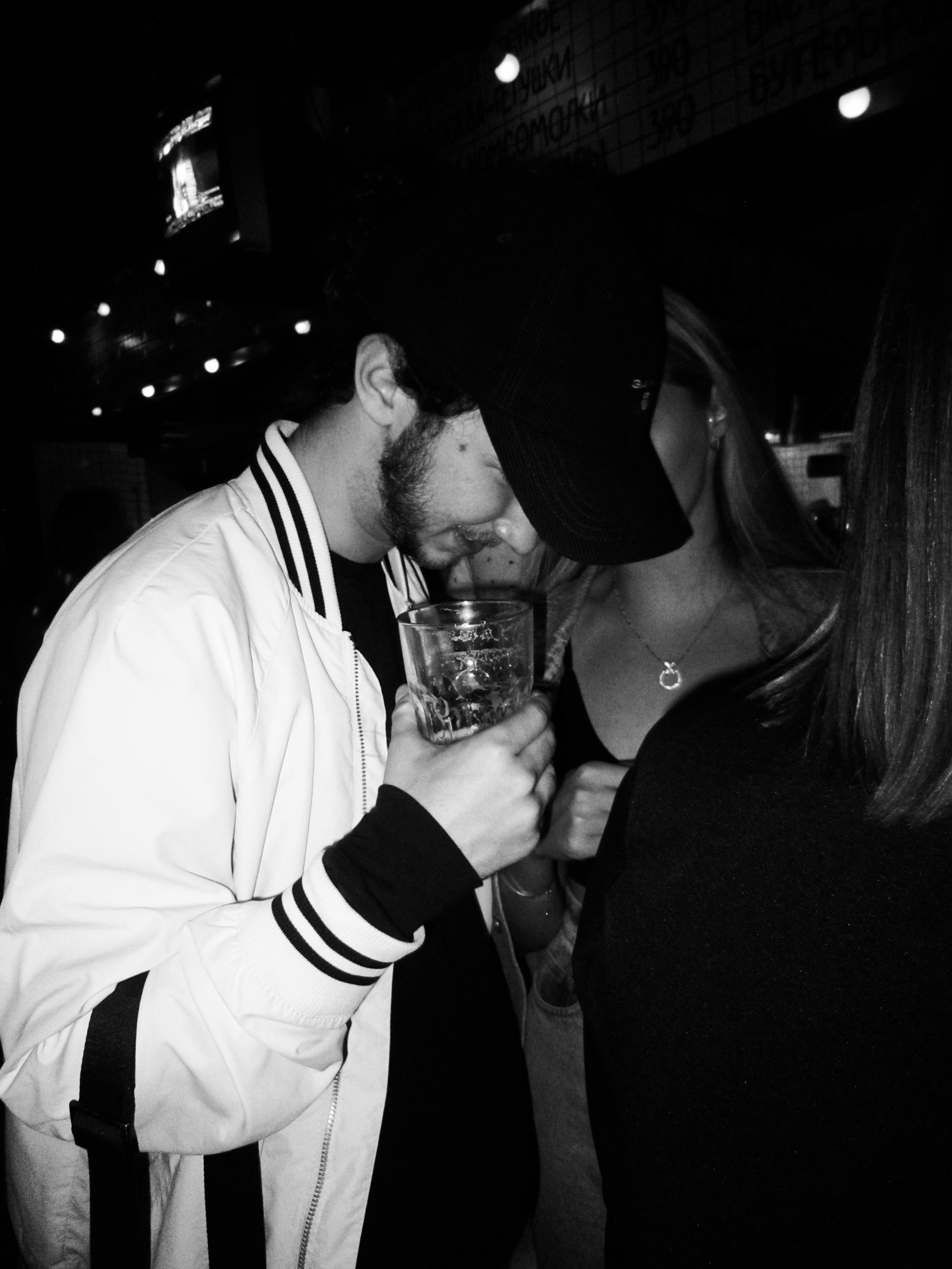 WITHOUT COLOR BUT WITH SWAG. DRIPSTOCK MAG