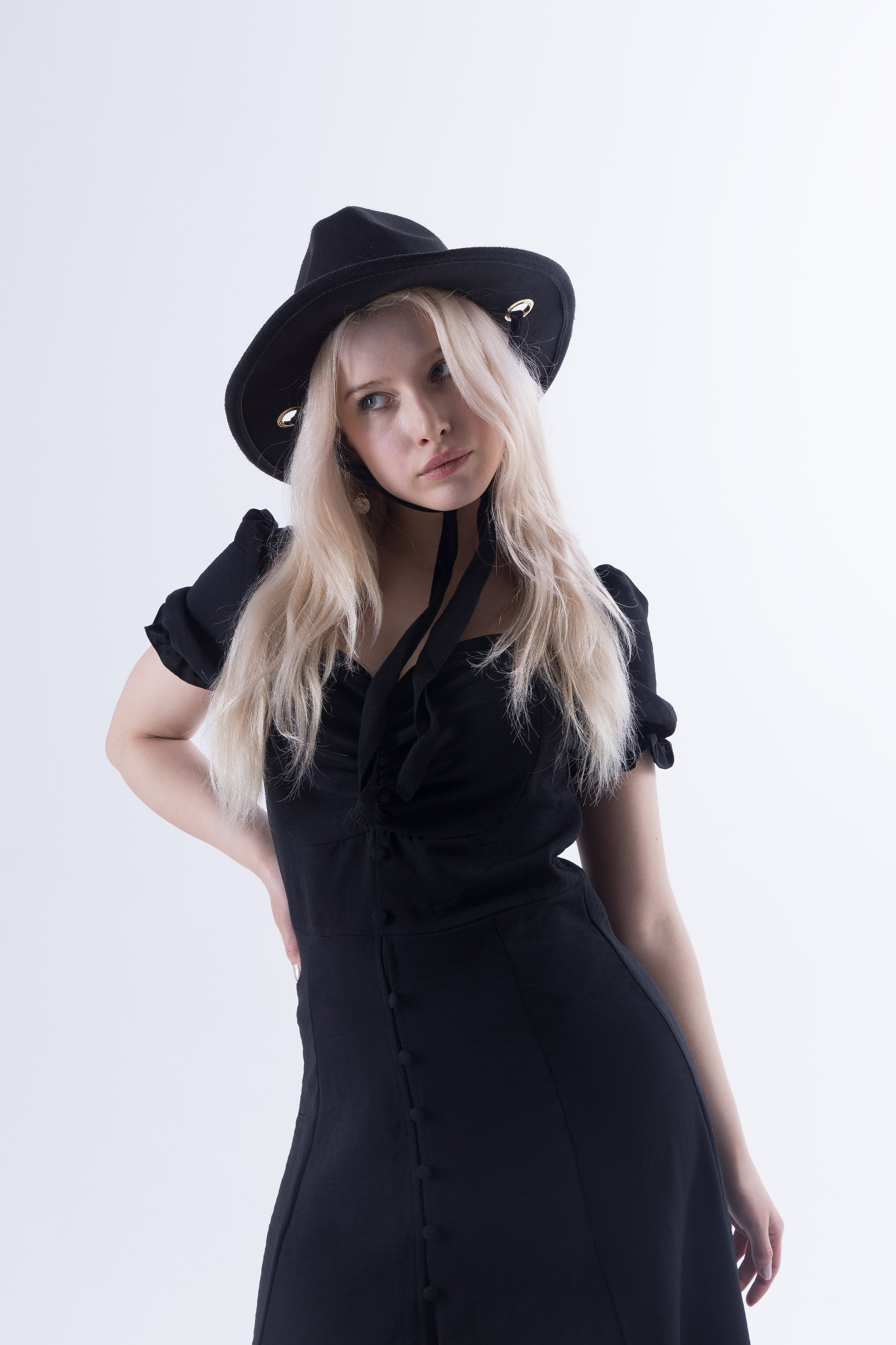 Модельные тесты. Photomantis