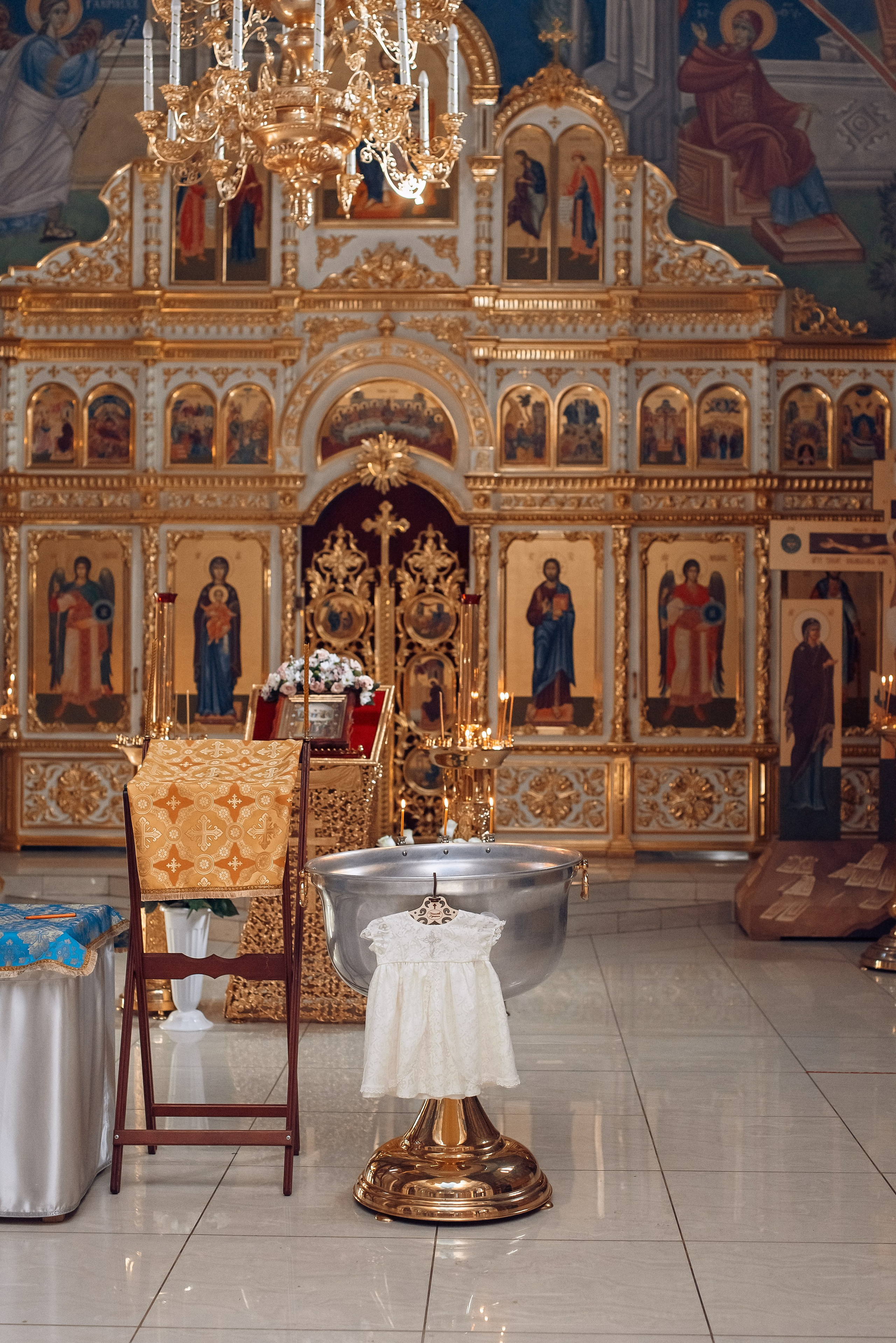 П. Весенний, храм Александра Невского. Церковный фотограф на Таинство Крещения и Венчания в Оренбурге и Оренбургской области Екатерина Белкина