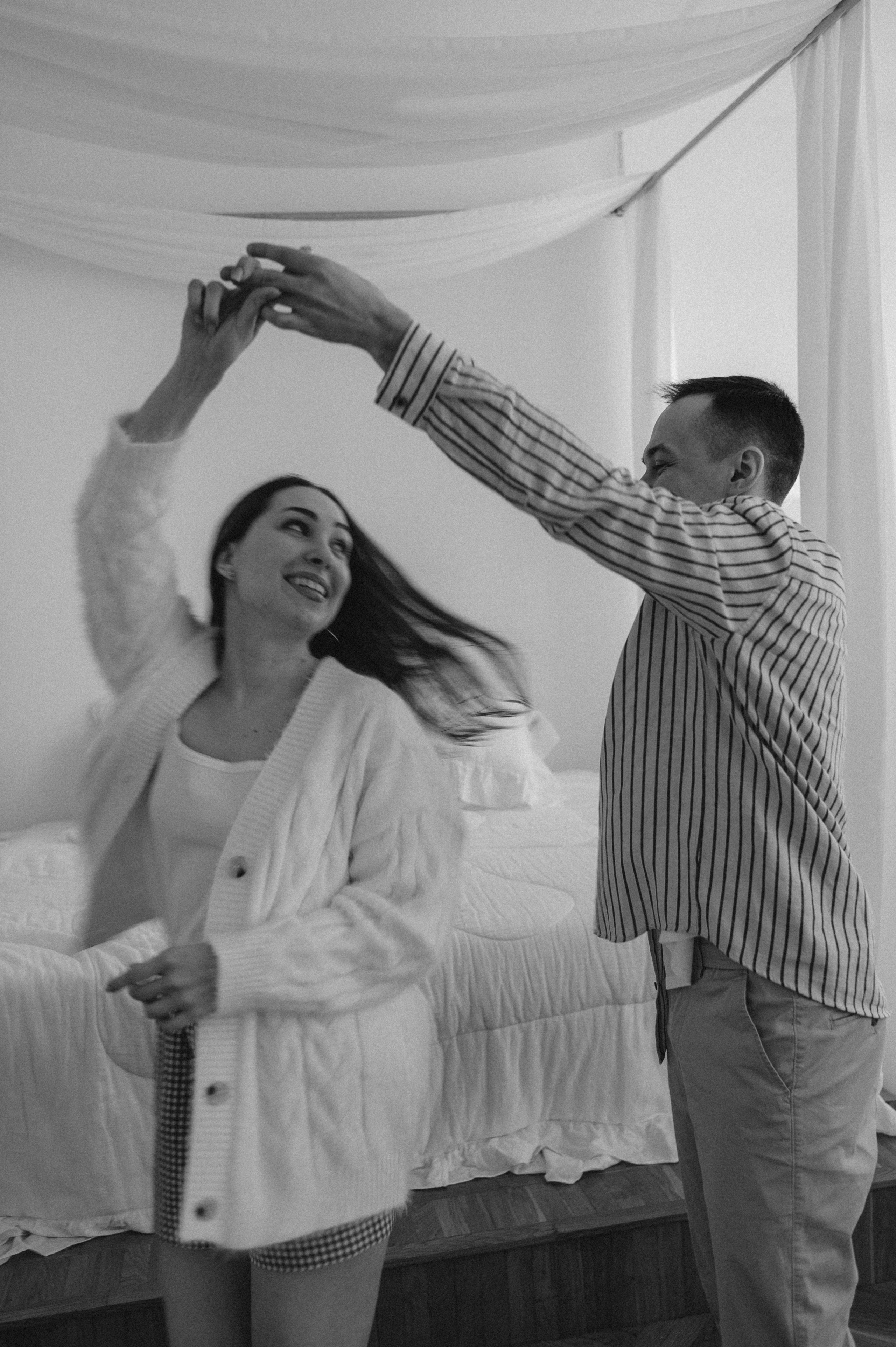 Love story. Фотограф Алиса Чечина. Калуга. Товарково