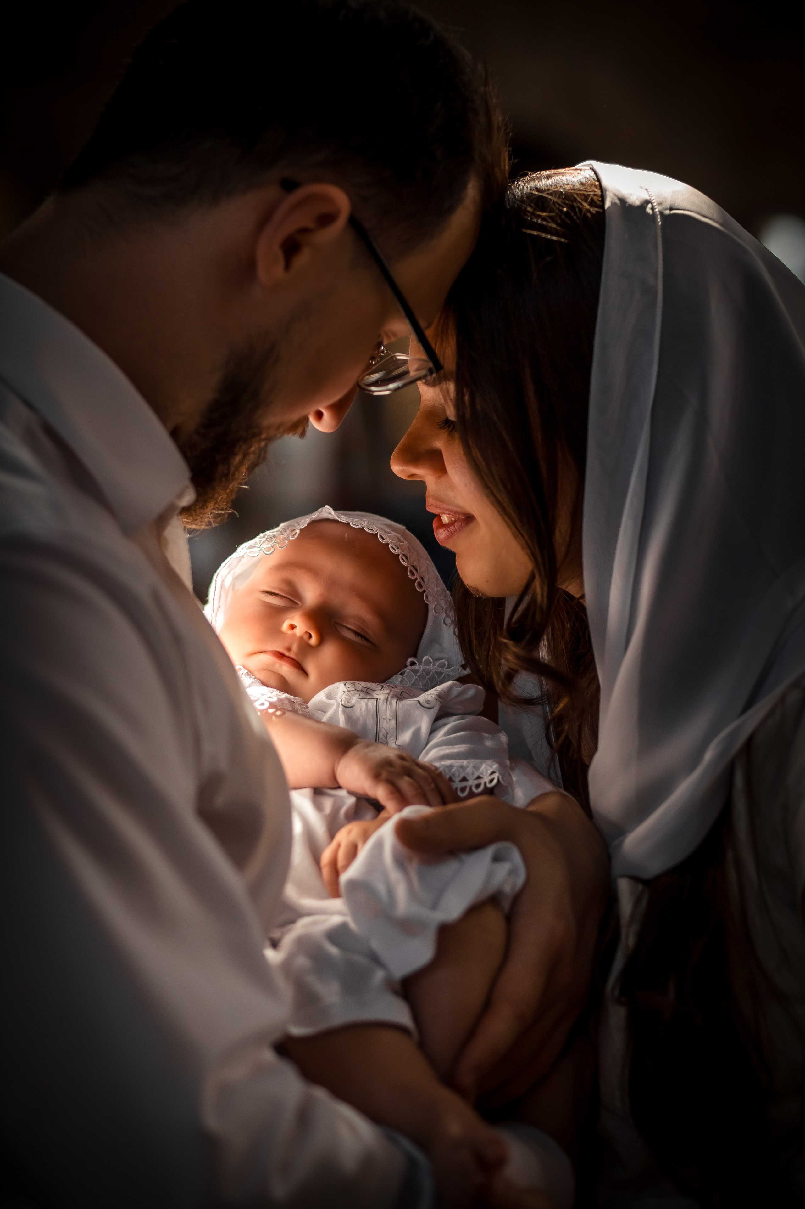 Семейный фотограф в Бресте Наталья Постоялко
