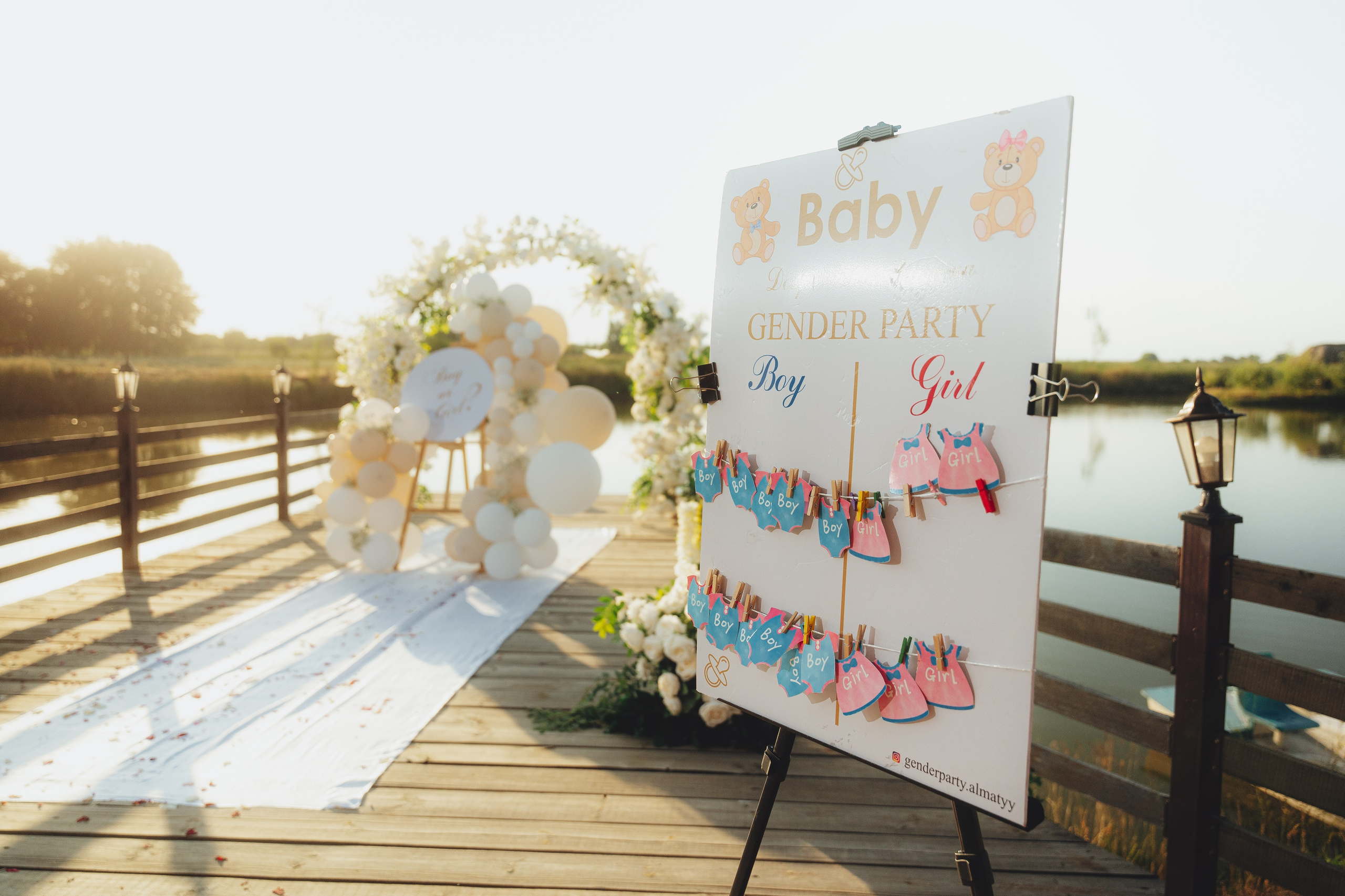 Sergey&Anastassia Wedding Day / part 1