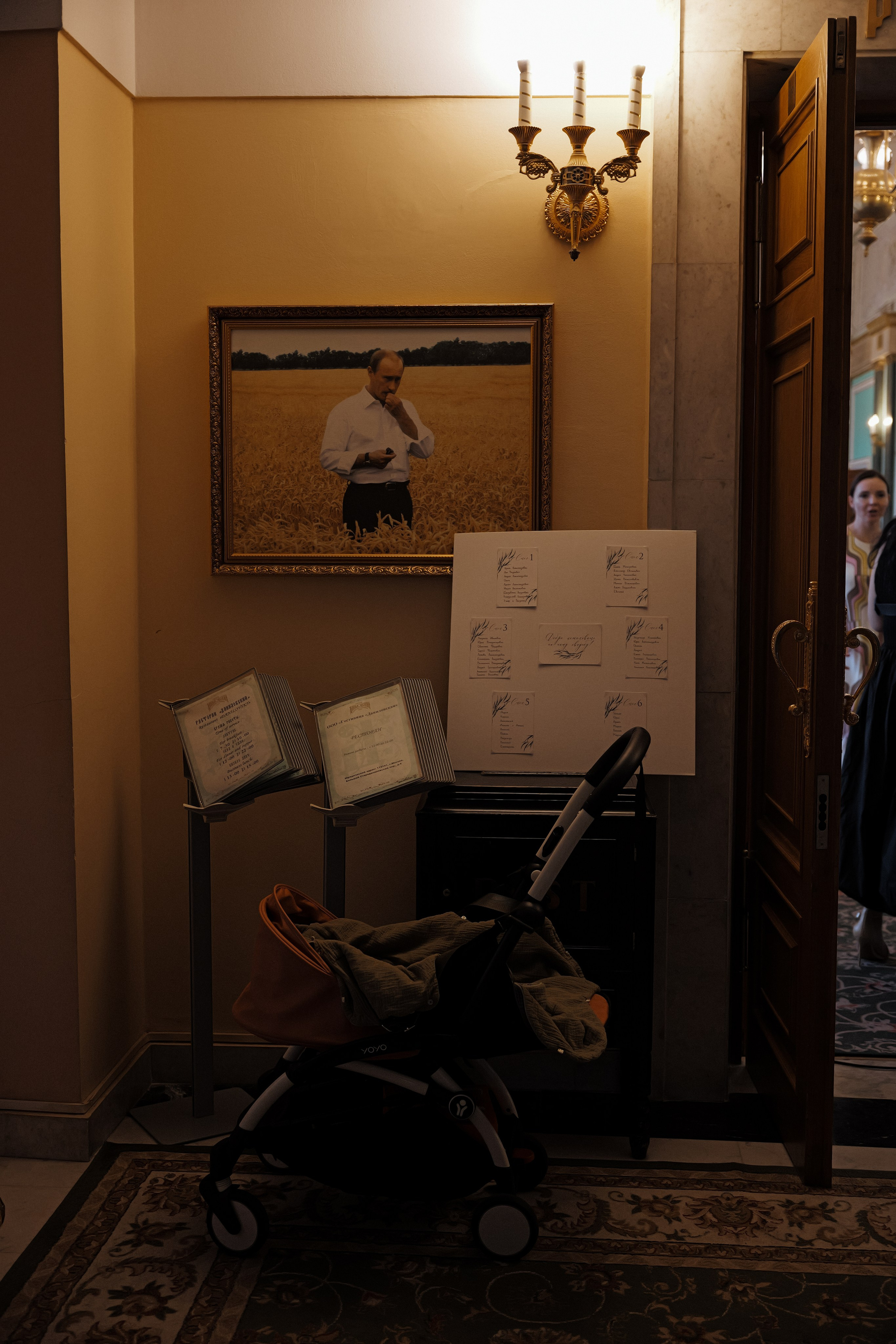 Денис и София. Фотограф и видеограф Мария Банщикова, Солнечногорск, Москва