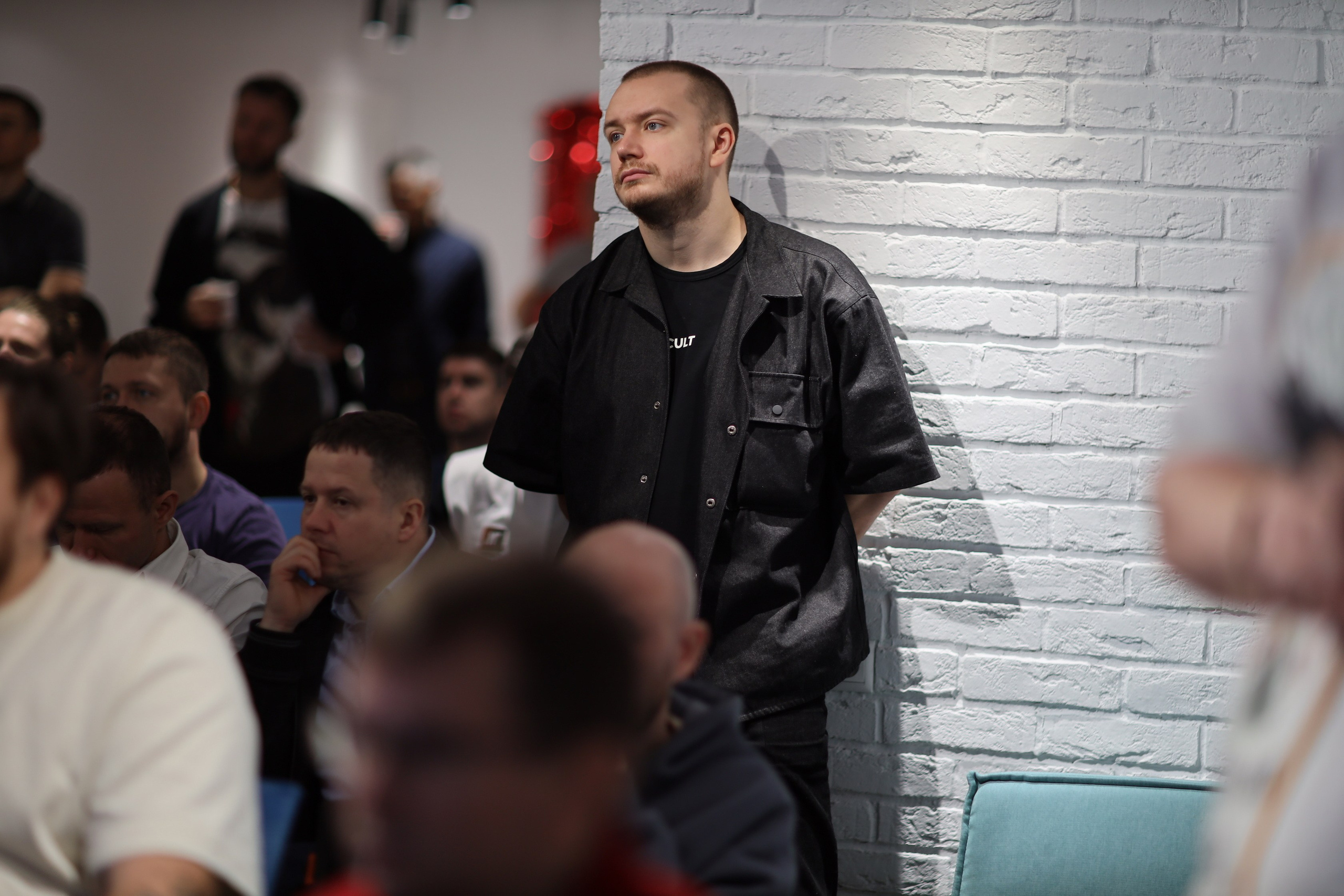 МастерМайнд 1.2. Съемка в студии под ваш запрос, студийные съемки, фотографии архитектурных объектов — Александр Евстигнеев — фотограф Москва