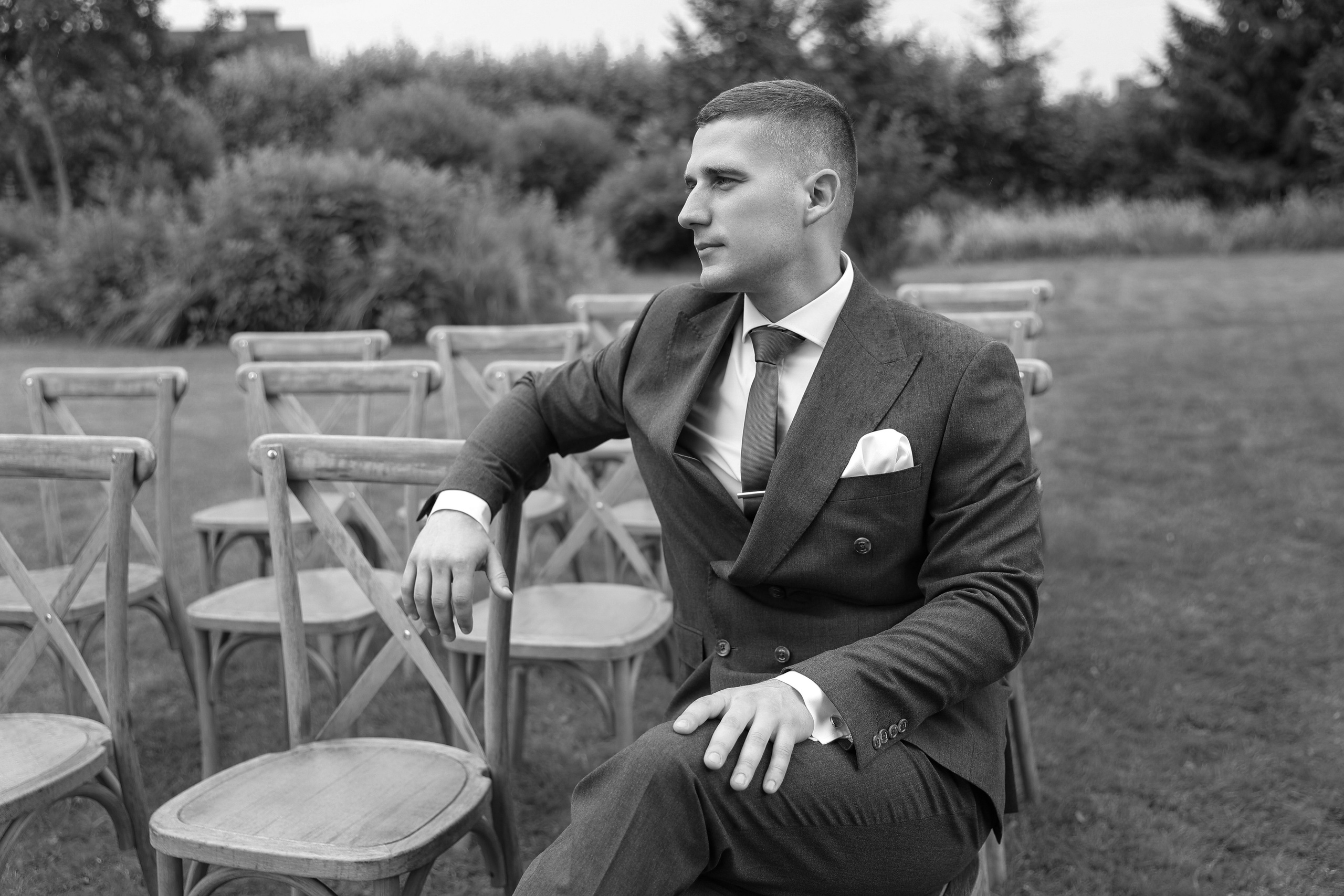 Сергей и Екатерина. Свадебные фотограф и видеограф в Минске Голдосовы Марина и Вадим