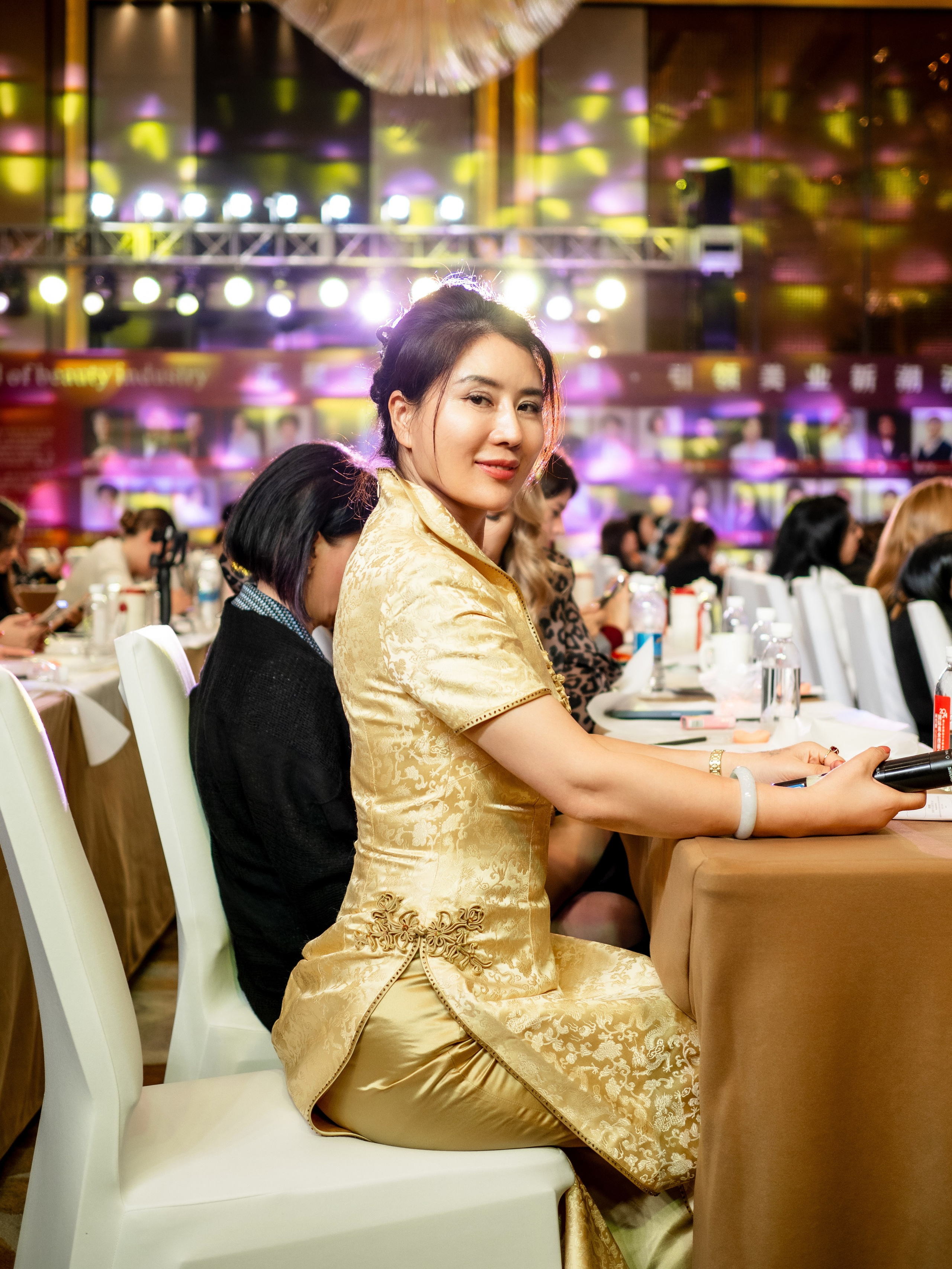 INTERNATIONAL PROFESSIONAL SKILLS INSTRUCTOR. CHINA 2024. Кулишова Катерина — твой фотограф