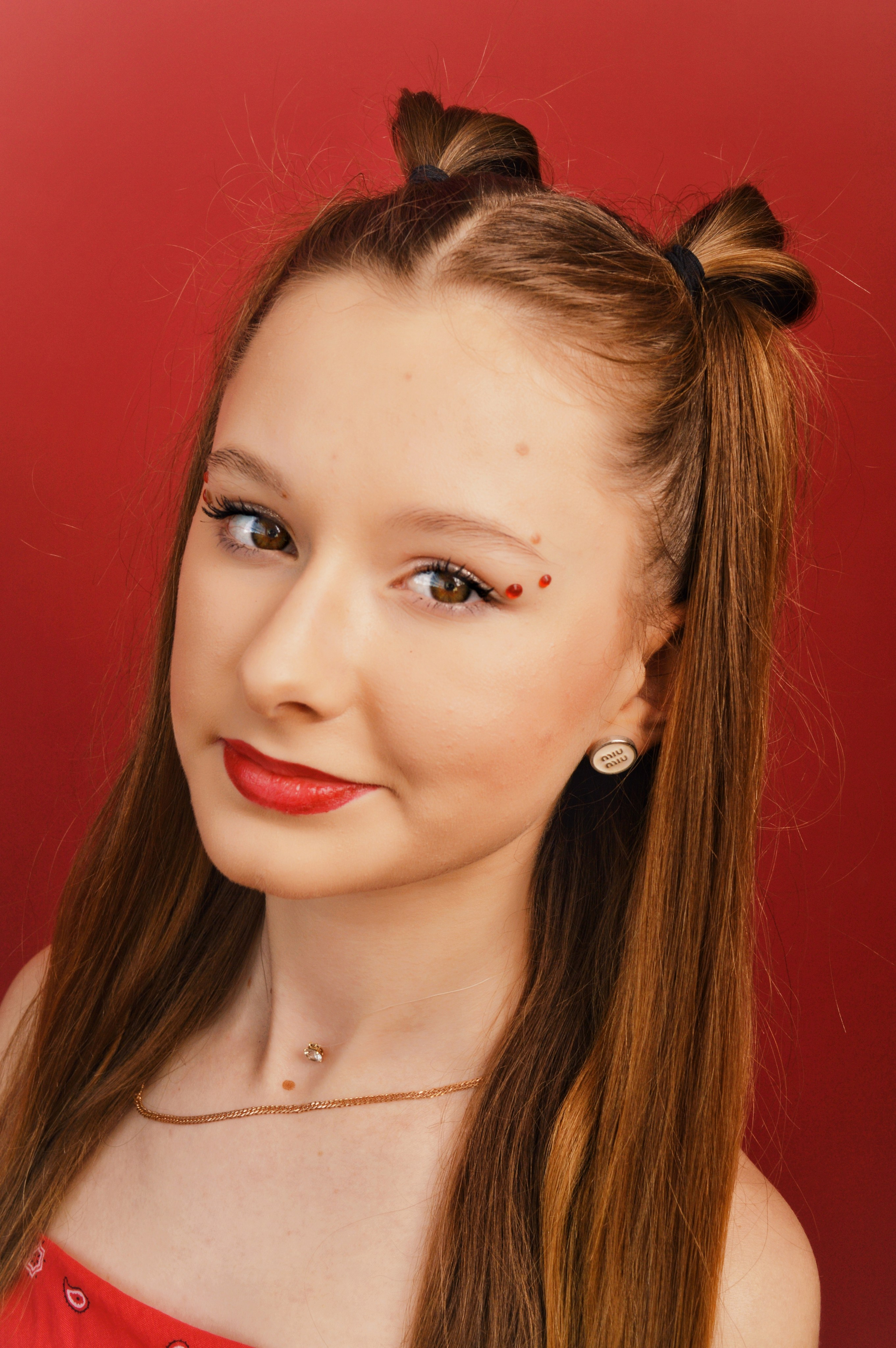 Милана Гарбус. Promodels