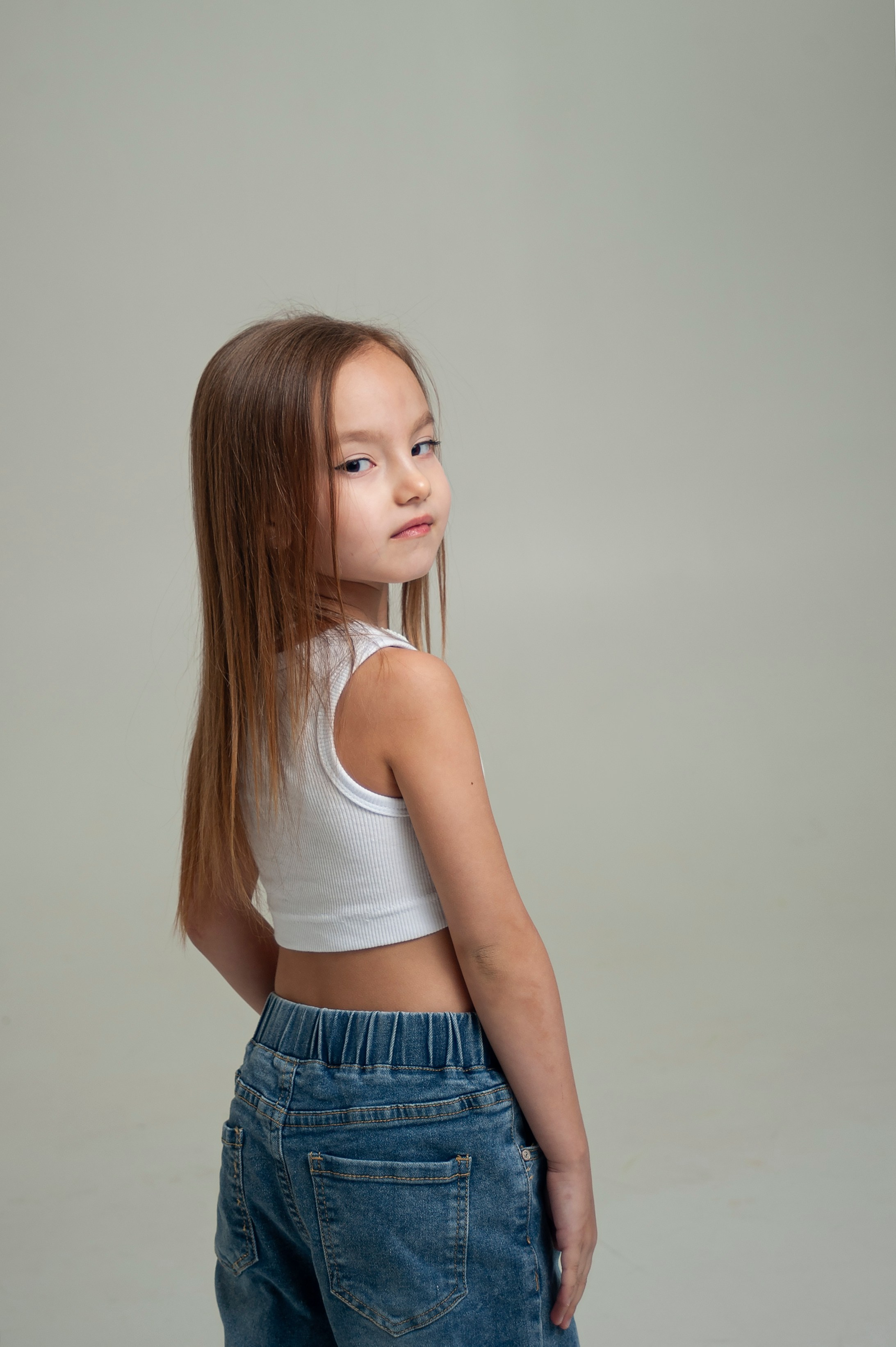 Плотникова Милана. Promodels