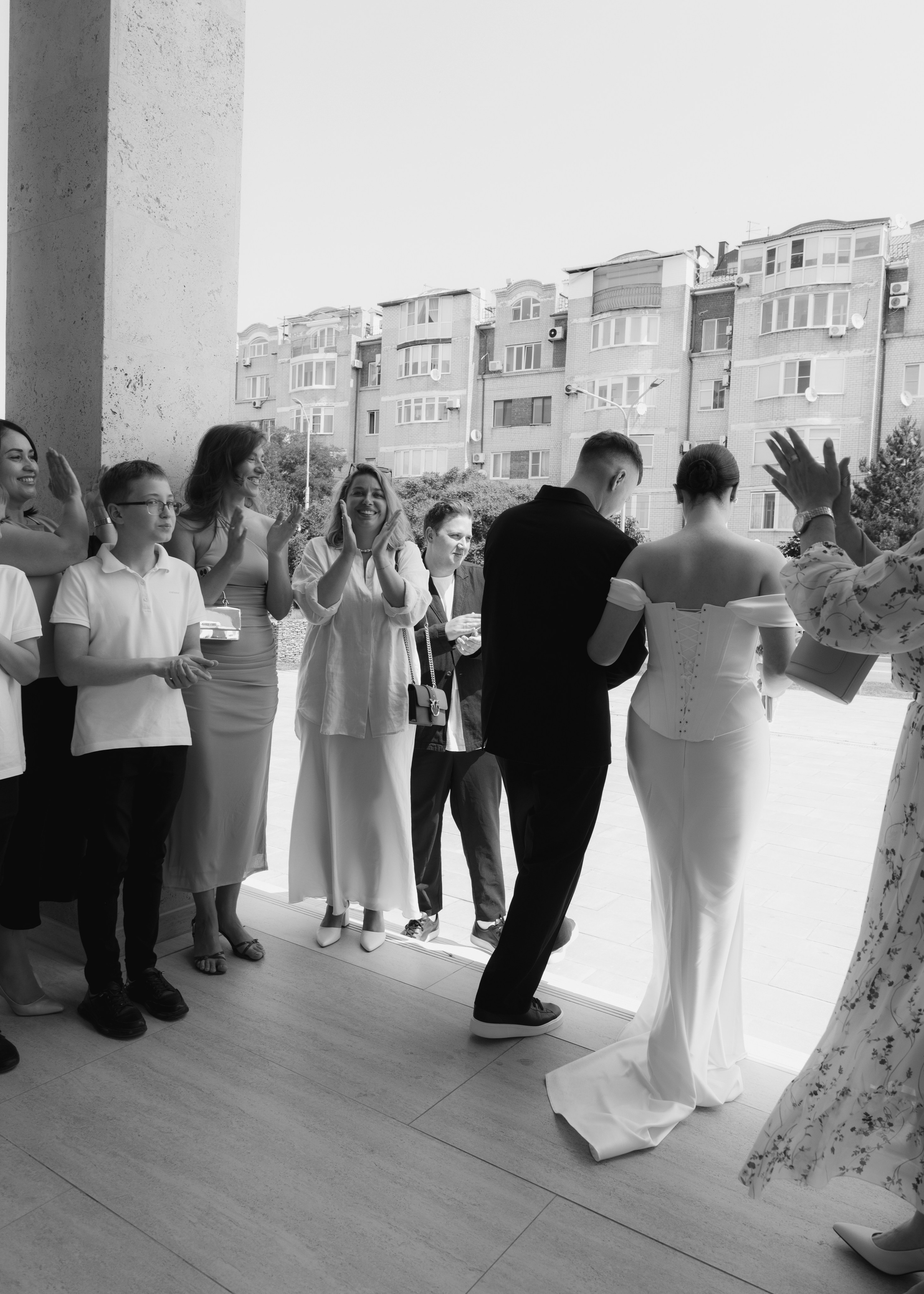 Матвей и Екатерина. Свадебный и семейный фотограф в Анапе/Новороссийске Виктория Чайка