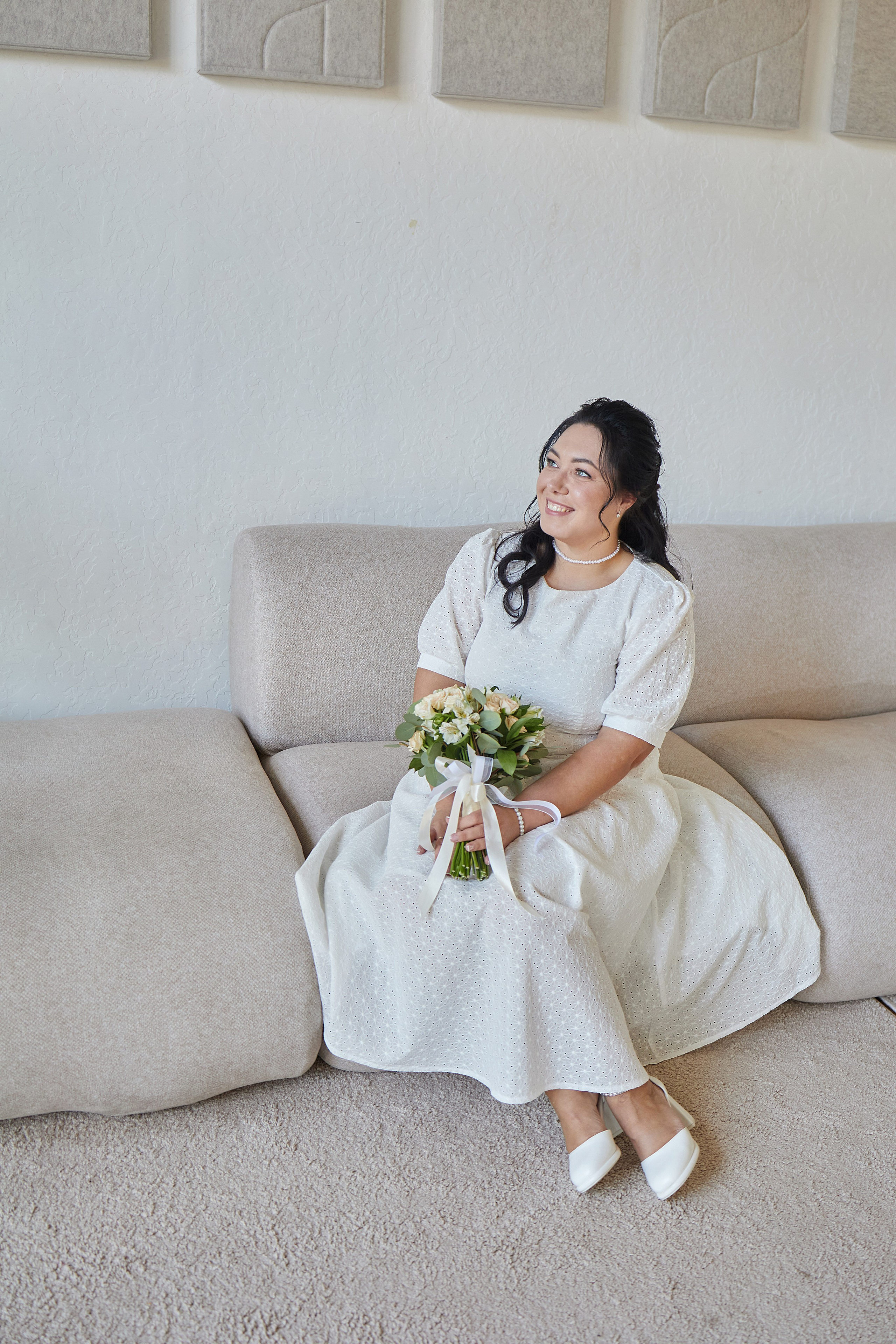 Александр и Евгения. Семейный и свадебный фотограф в Ярославле Надежда Бойкова