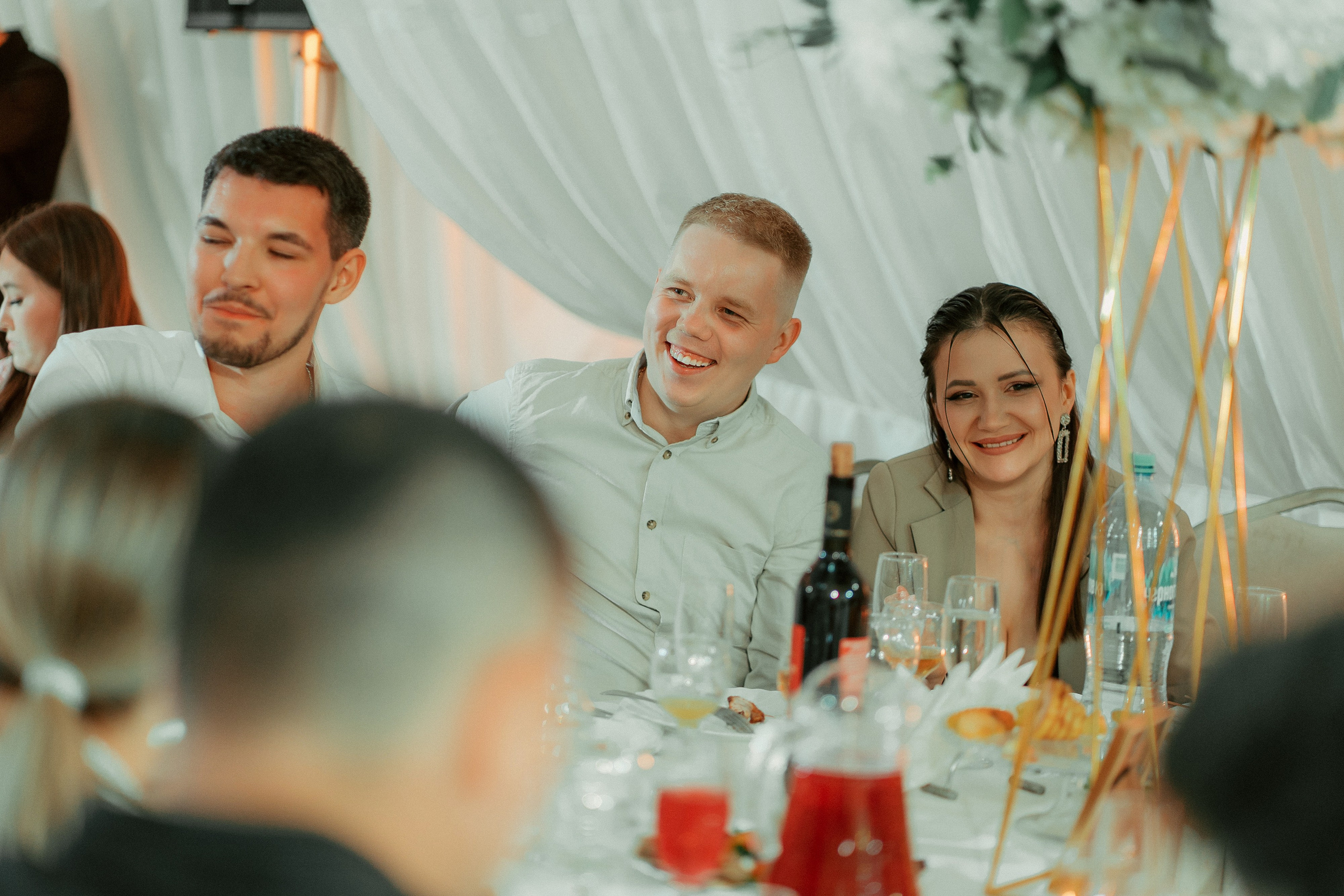 Максим и Ирина. Фотограф Никита Анкудинов. Москва — Чебоксары — Казань