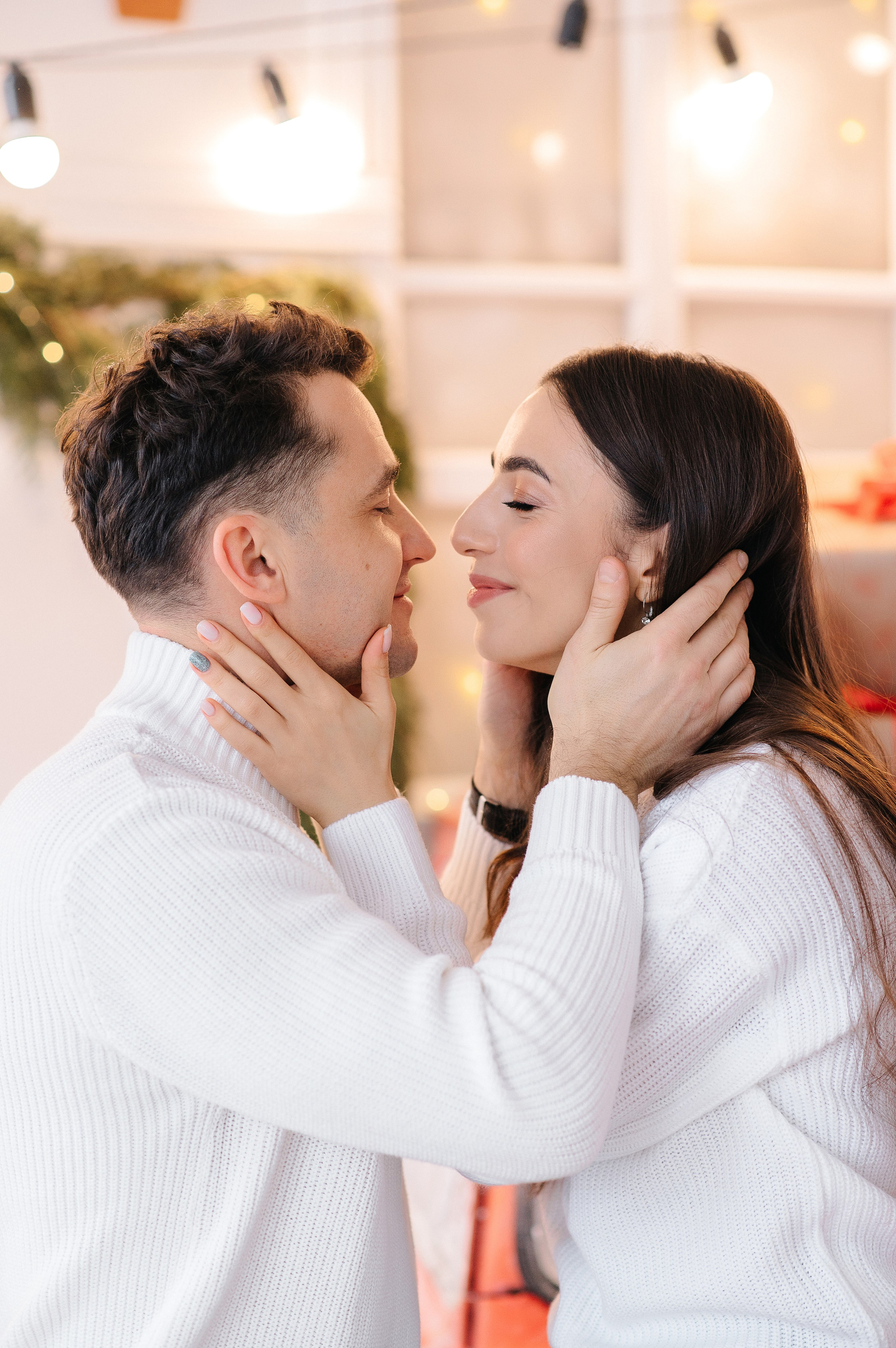 Настя и Дима. Катя Курлович — семейный фотограф в Бобруйске и Минске