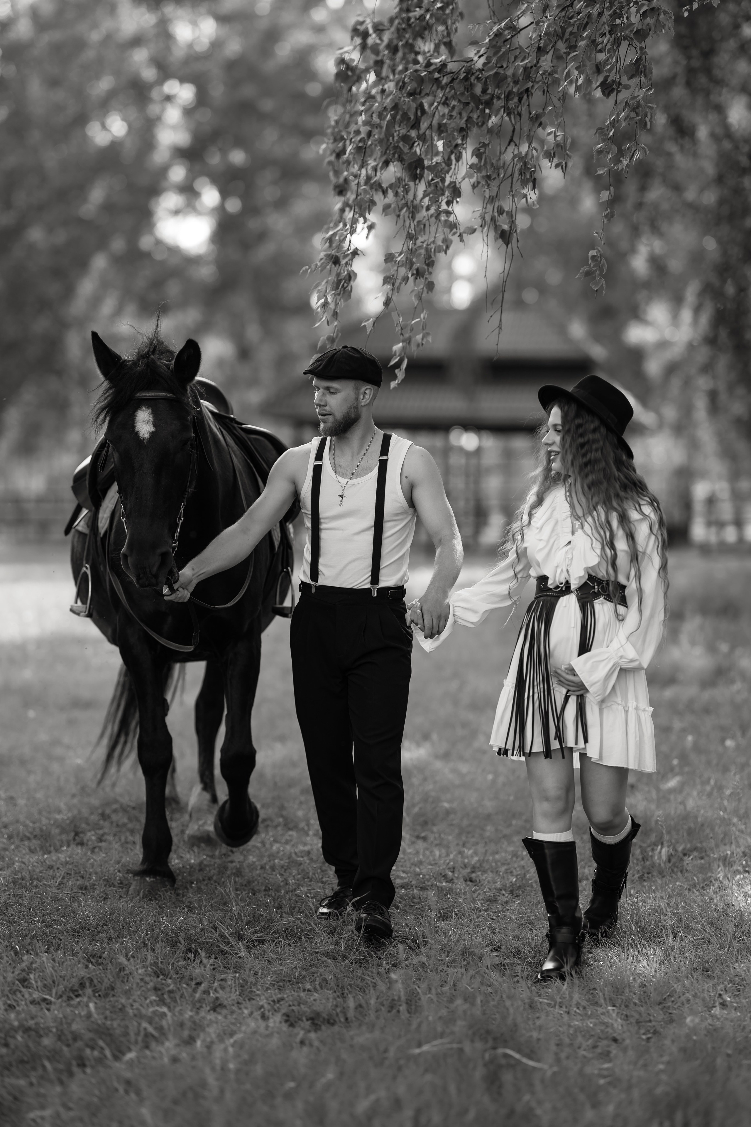 Денис и Карина. Свадебный и Семейный фотограф по всему миру Анна Фёдорова