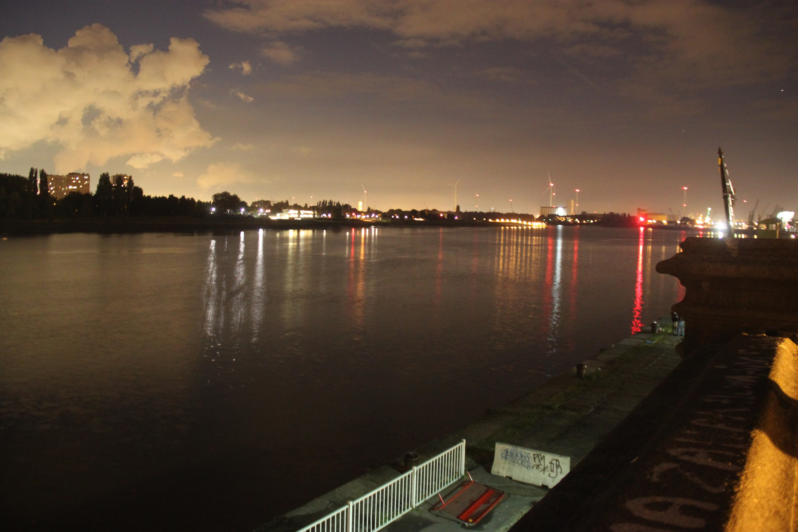 Antwerp Province, Belgium. Andrey Filippov Photographer