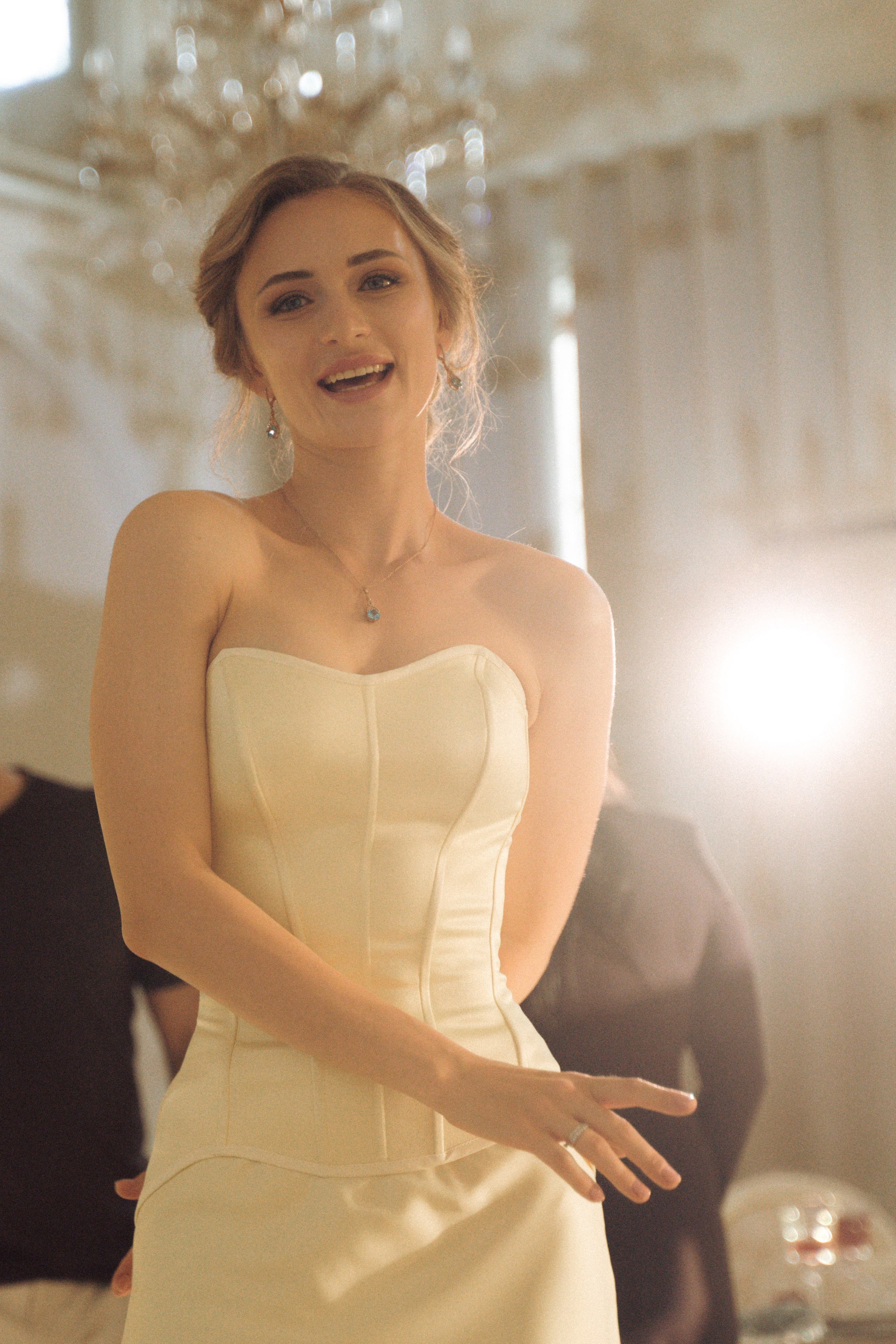 Мария и Станислав. Фотограф в Санкт-Петербурге Юлия Гербель