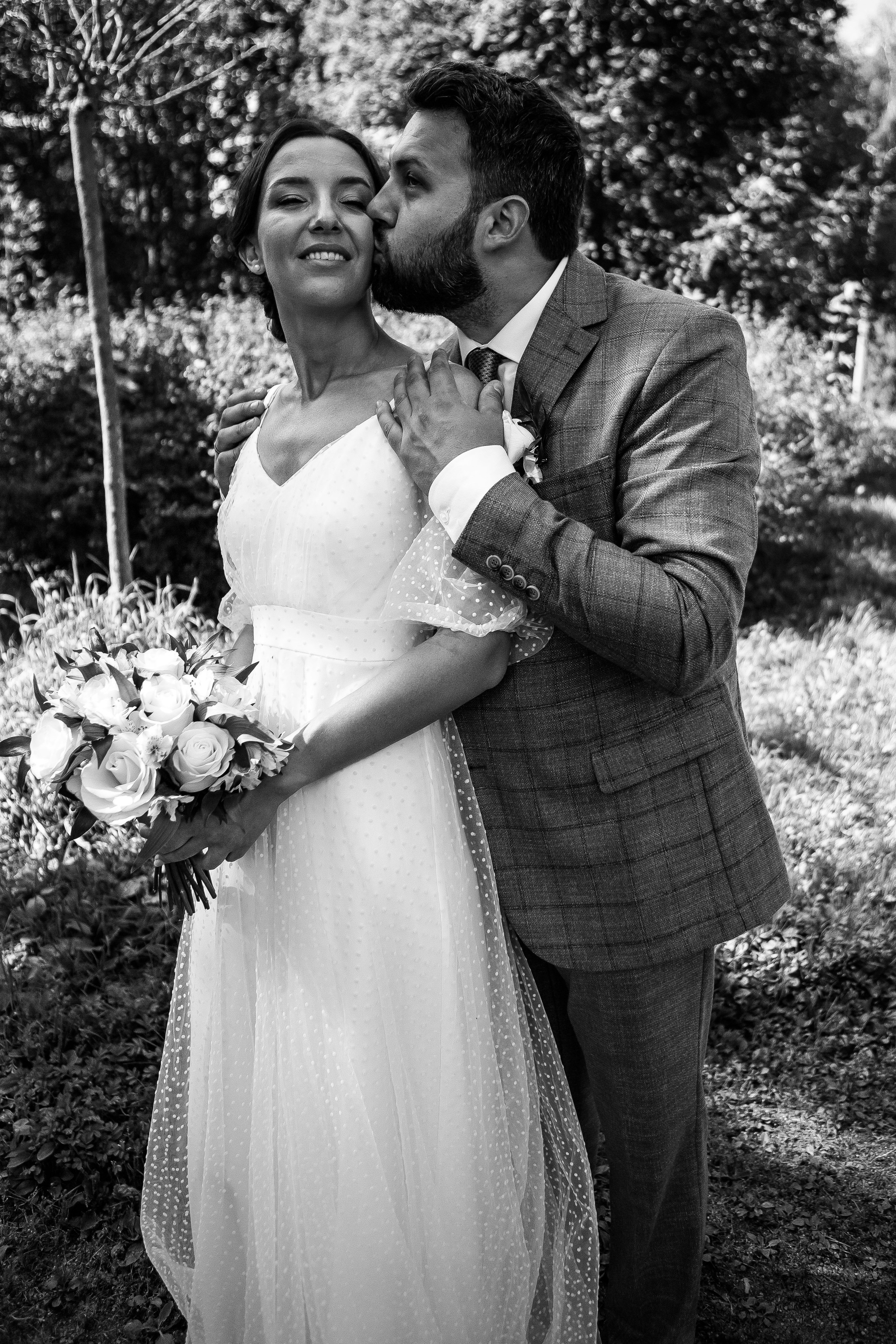 Мария и Иван. Свадебный семейный фотограф в Санкт-Петербурге СПб Евгения Гинзбург