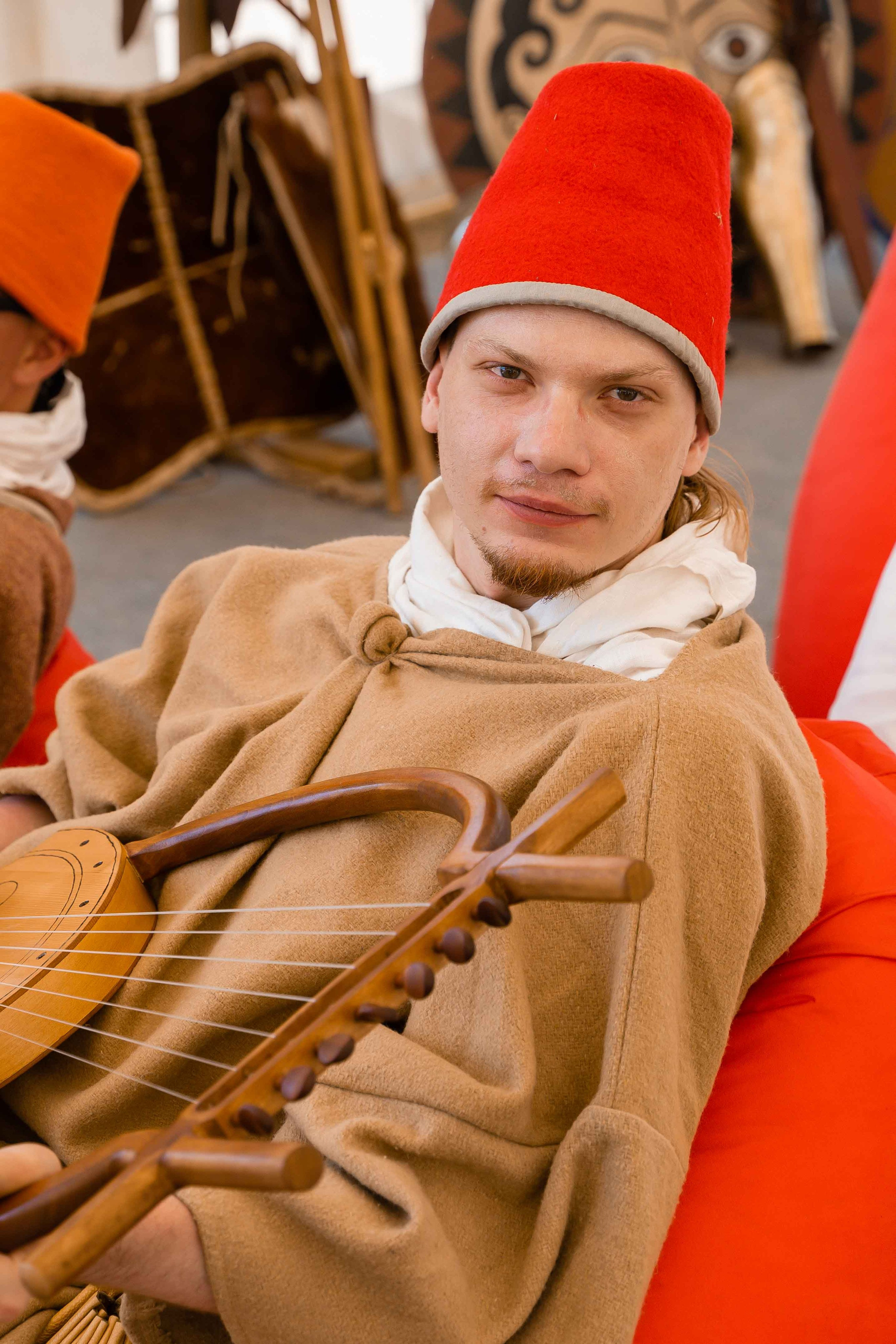 Фотограф на реконструкции. Shmeleva.ph Фотограф Волгоград и Волжский — Анна Шмелева