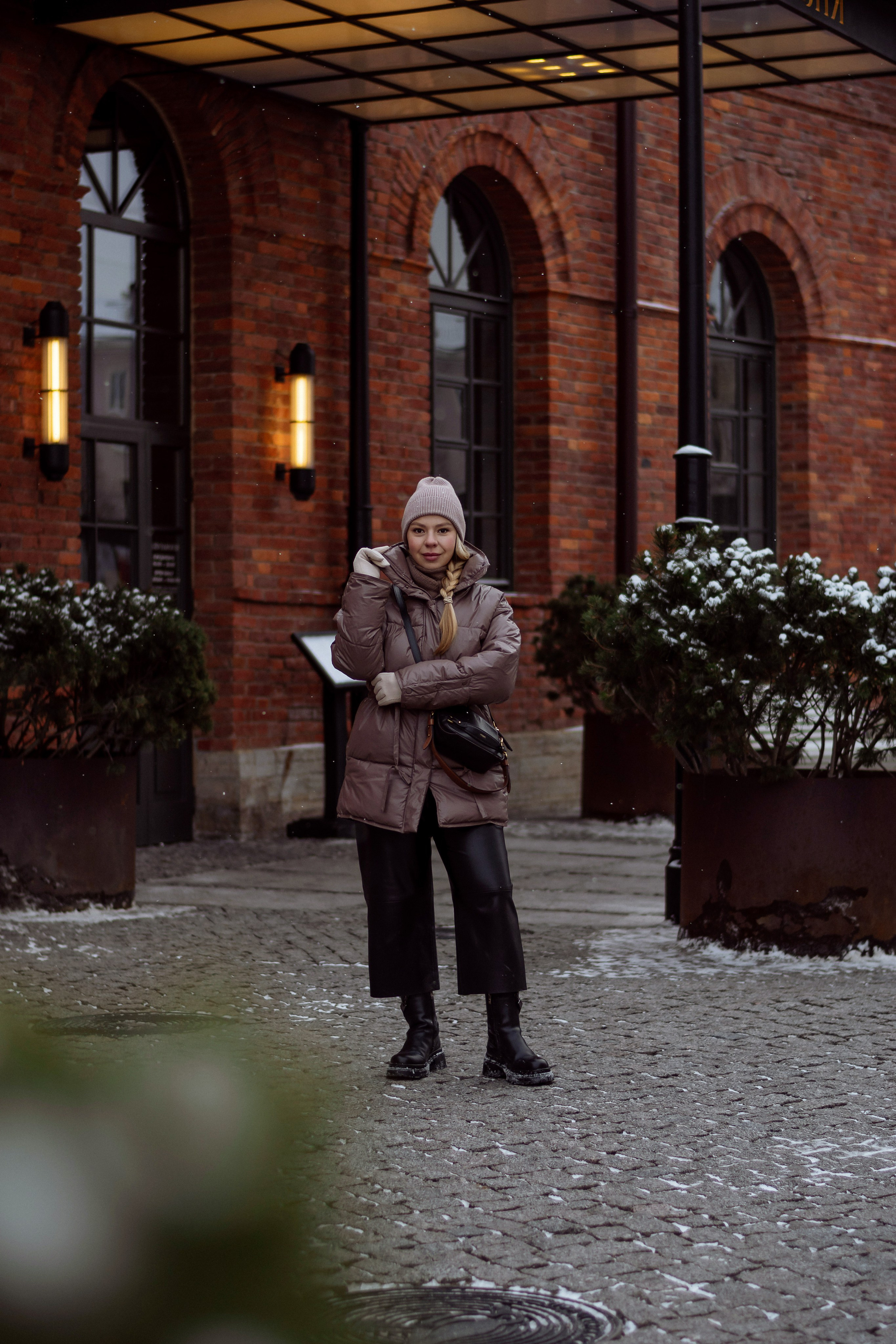 женский фотограф СПБ