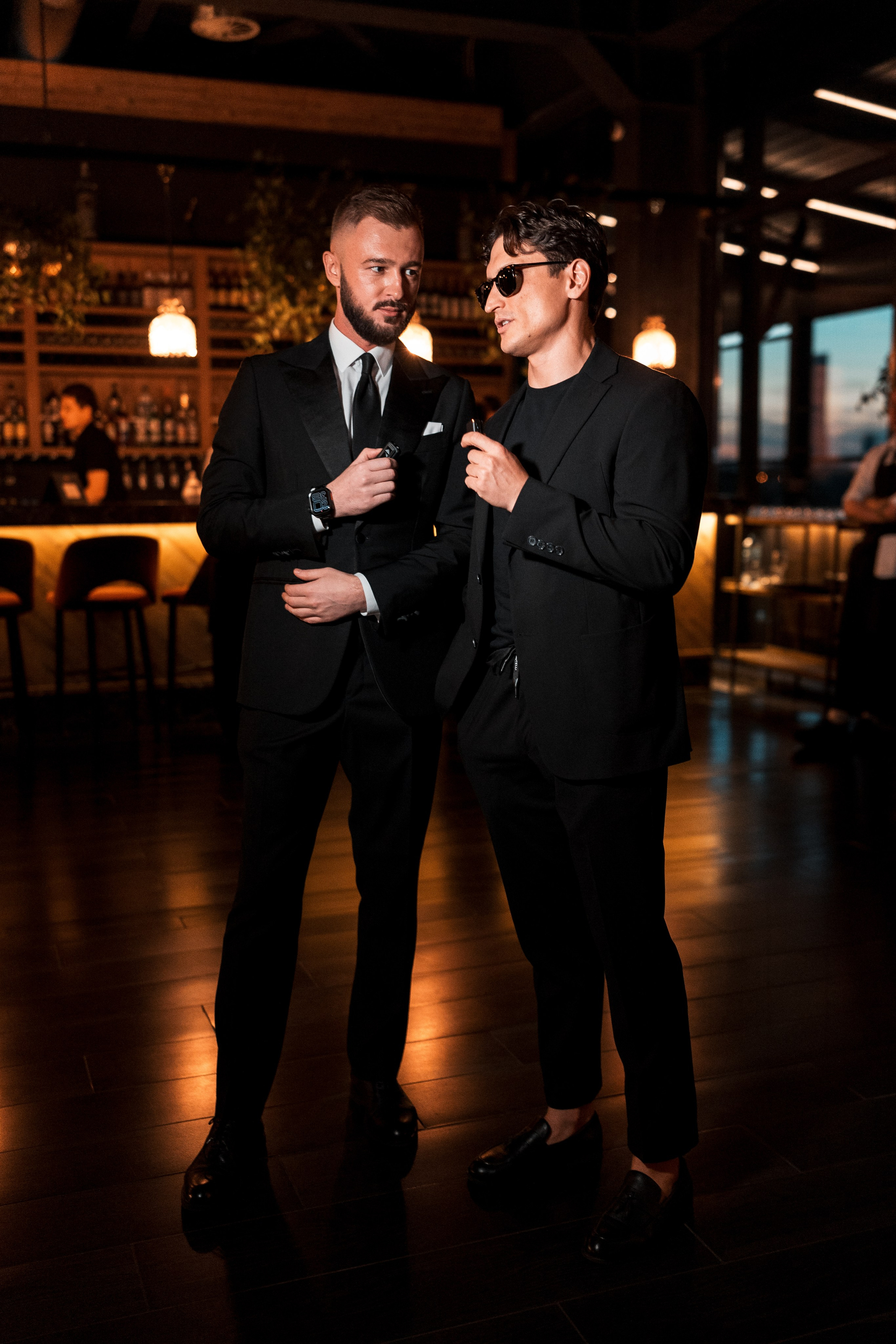 LOVE AT FIRST Busters. Shevelev Nikita Photography
