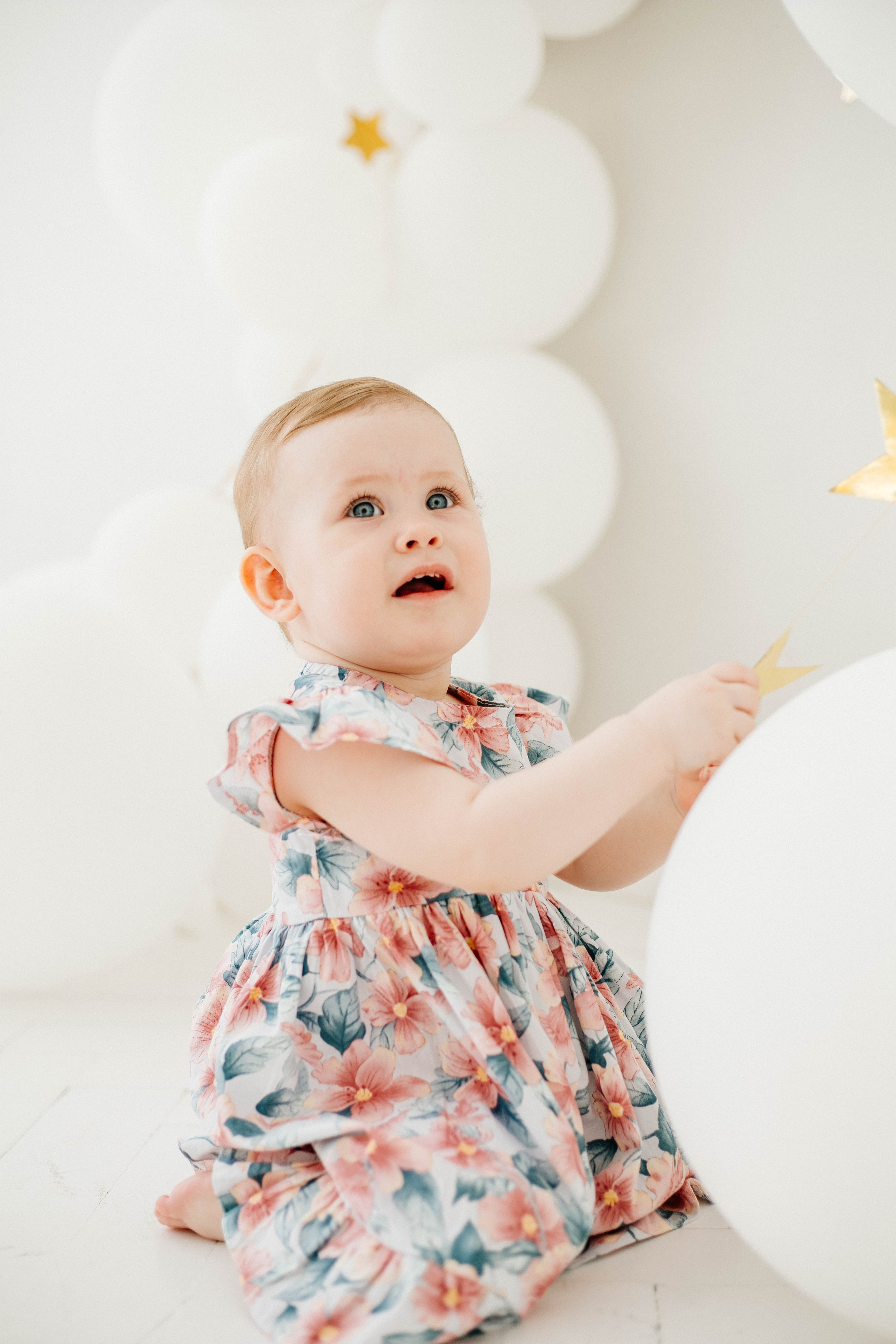 Надя и Катя. Рыжова Тамара