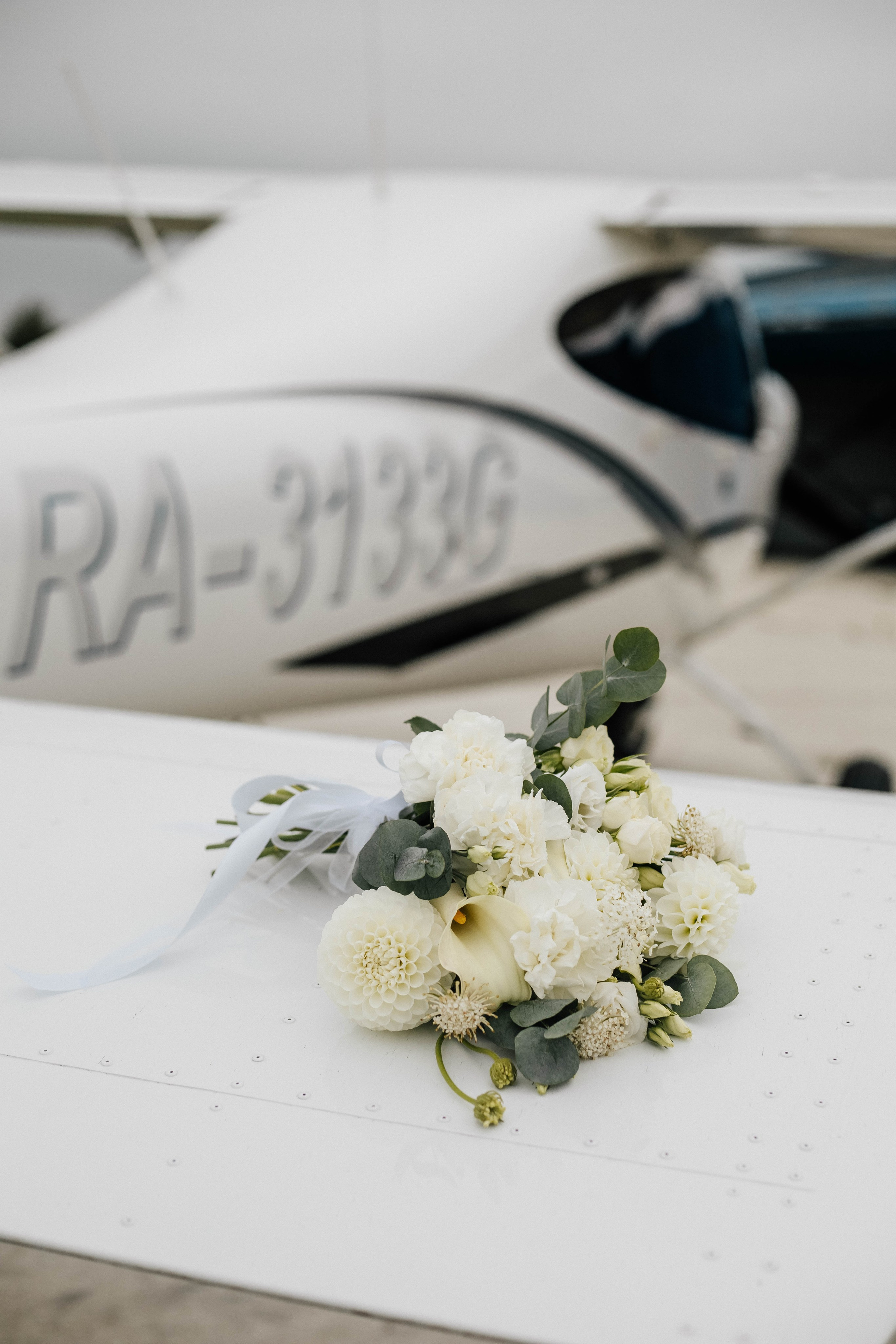 Андрей и Татьяна. Рыжова Тамара