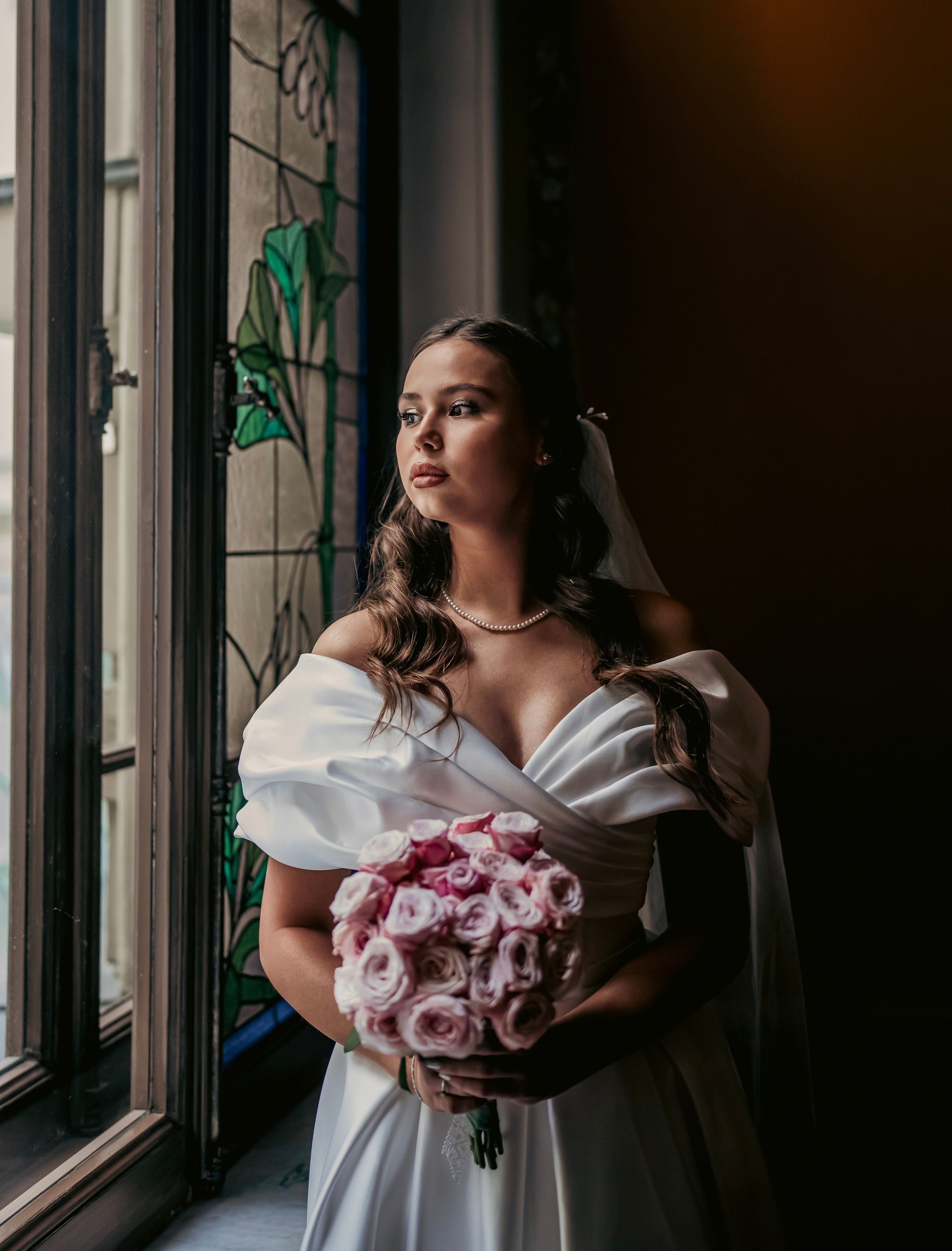 БОРИСЛАВ И АЛИНА. Профессиональный фотограф в Москве Марина Григорьева