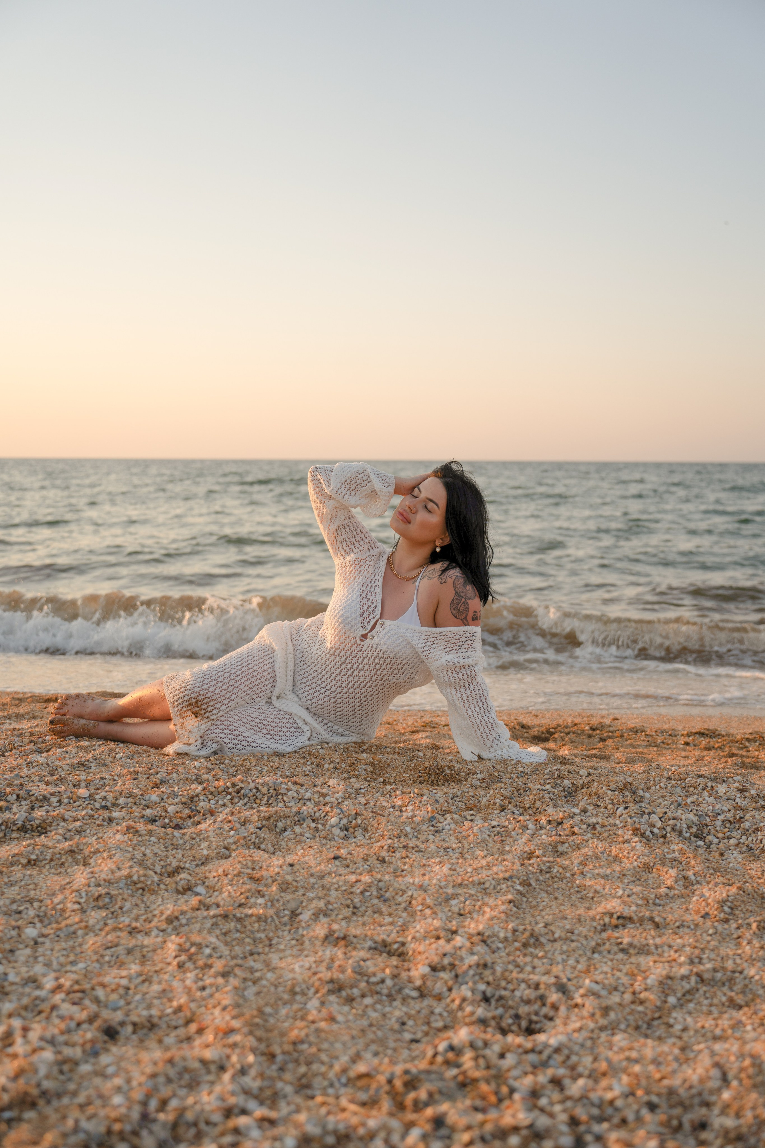 Виктория. SHOT BY OLGA