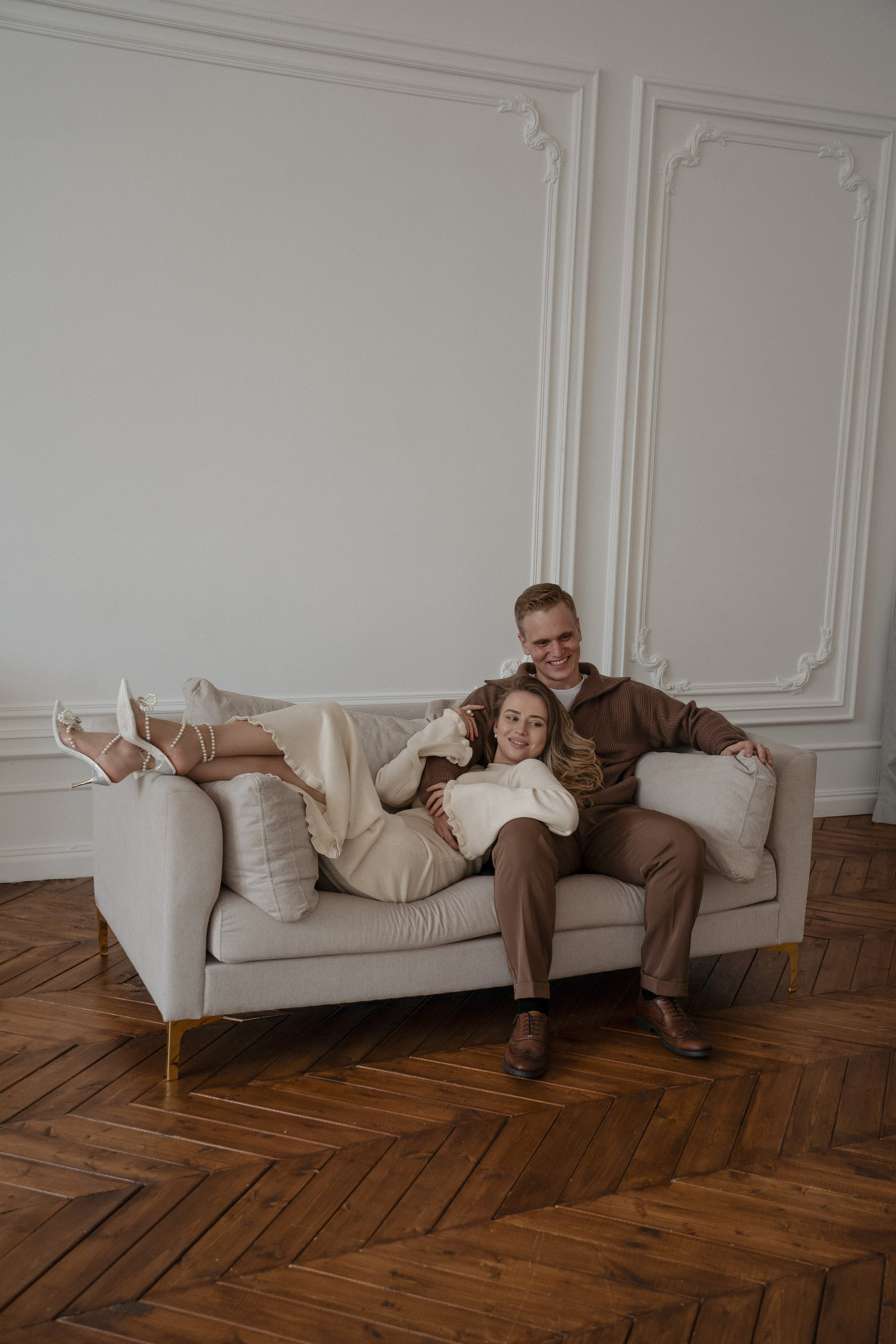 Светлана и Максим. SHOT BY OLGA