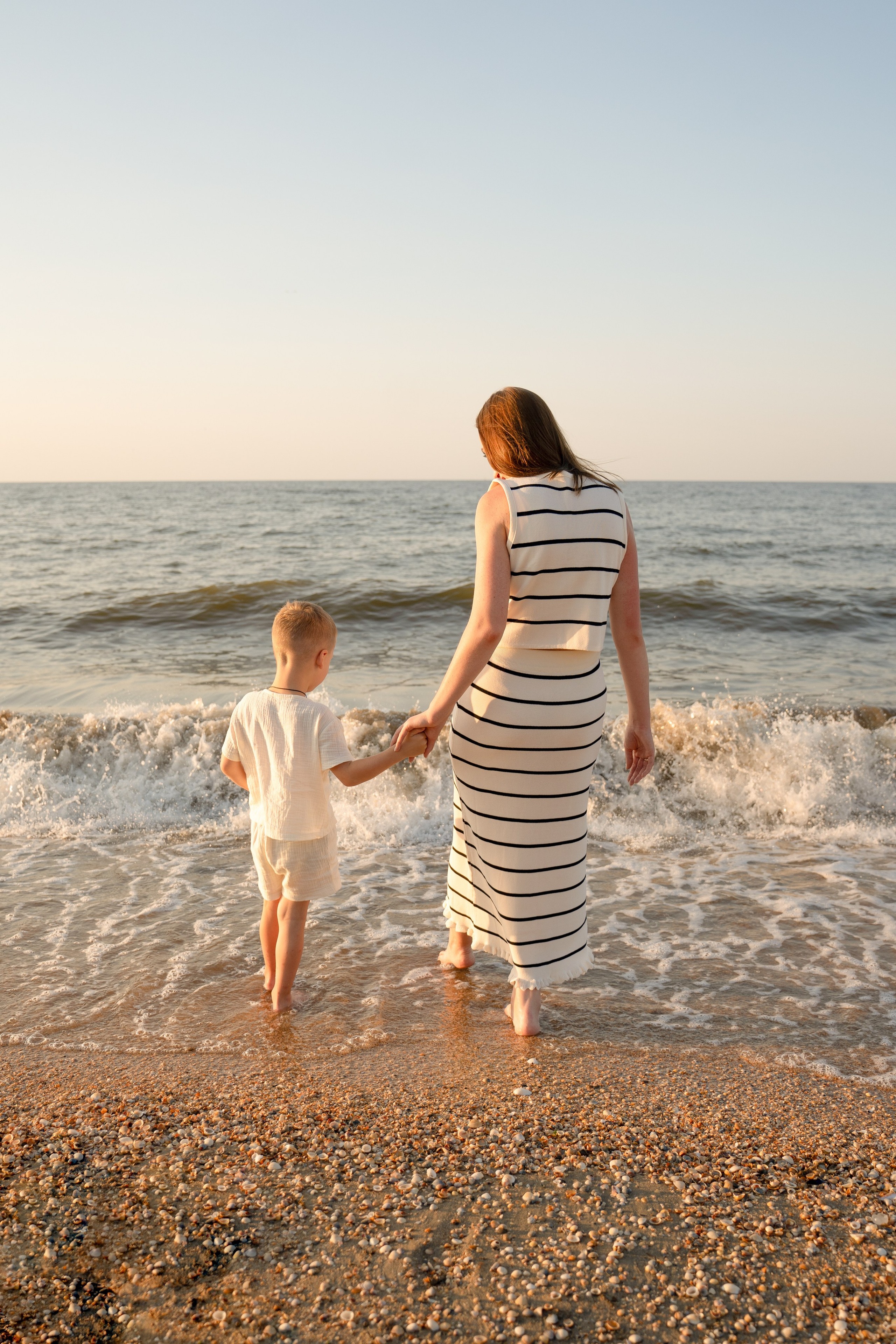 Юлия. Семья. SHOT BY OLGA